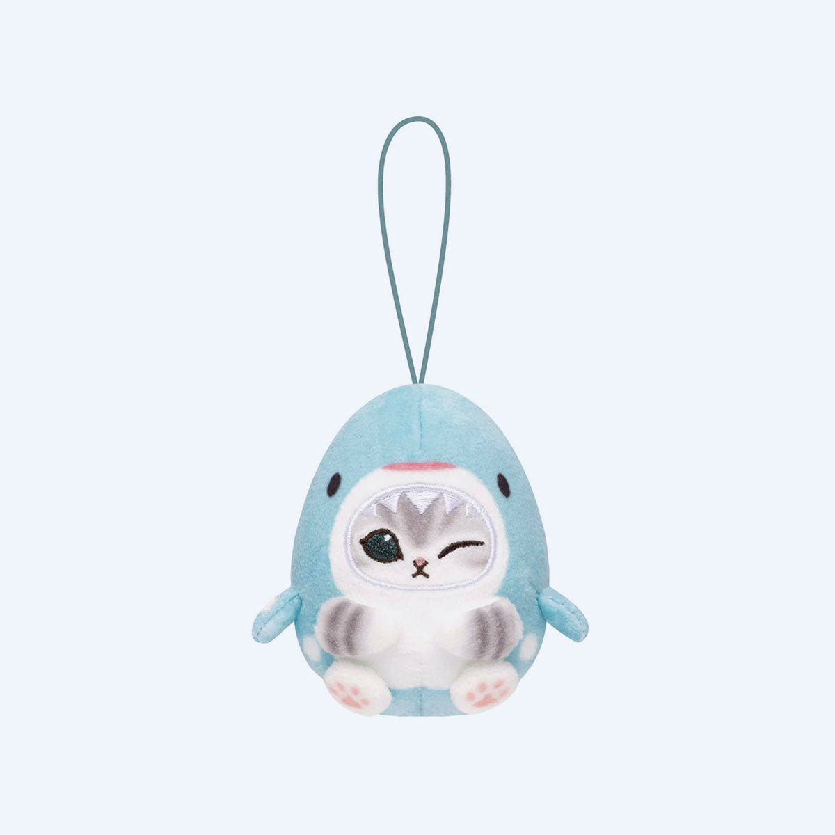 mofusand Marine Life Meow Koronui Plush Blind Box