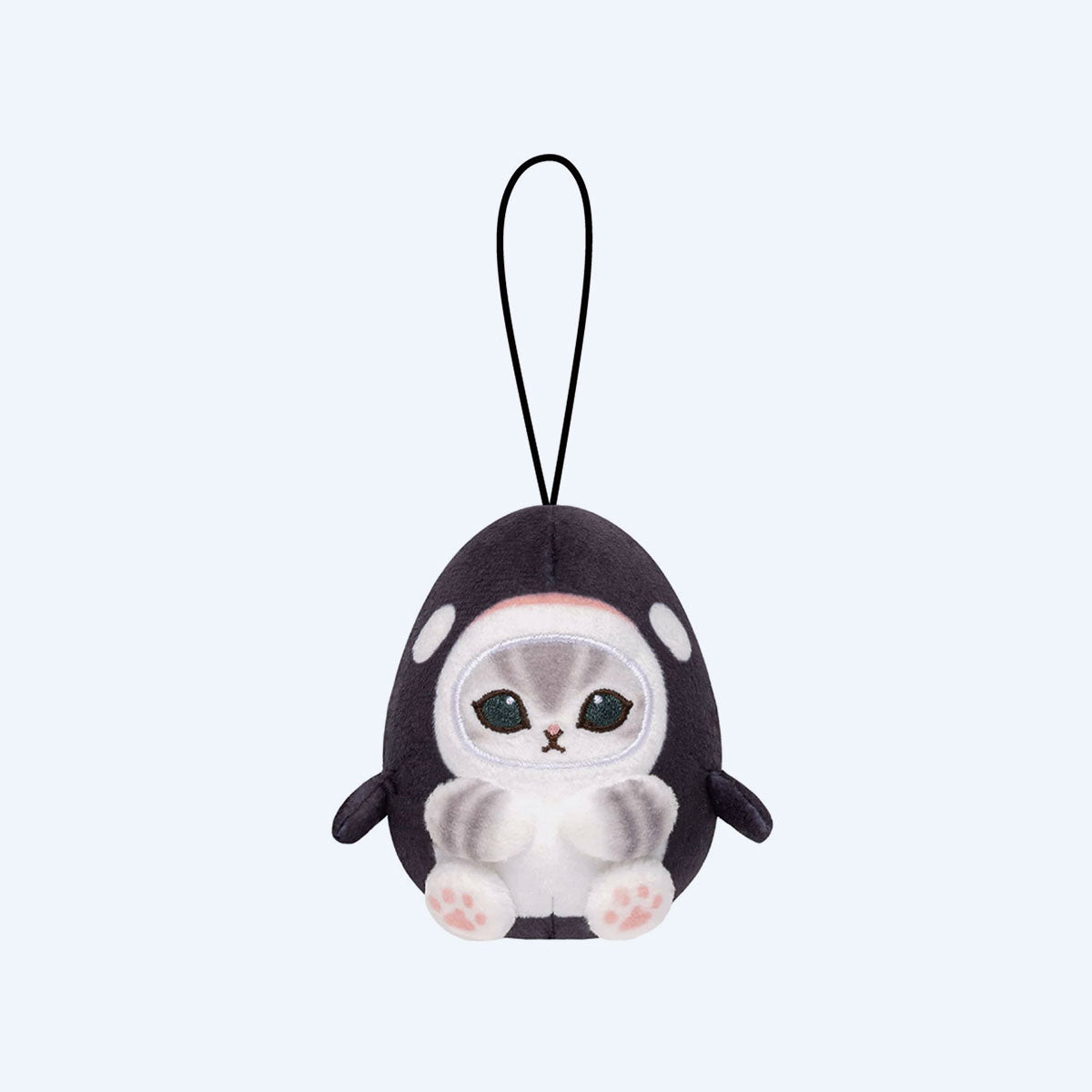 mofusand Marine Life Meow Koronui Plush Blind Box