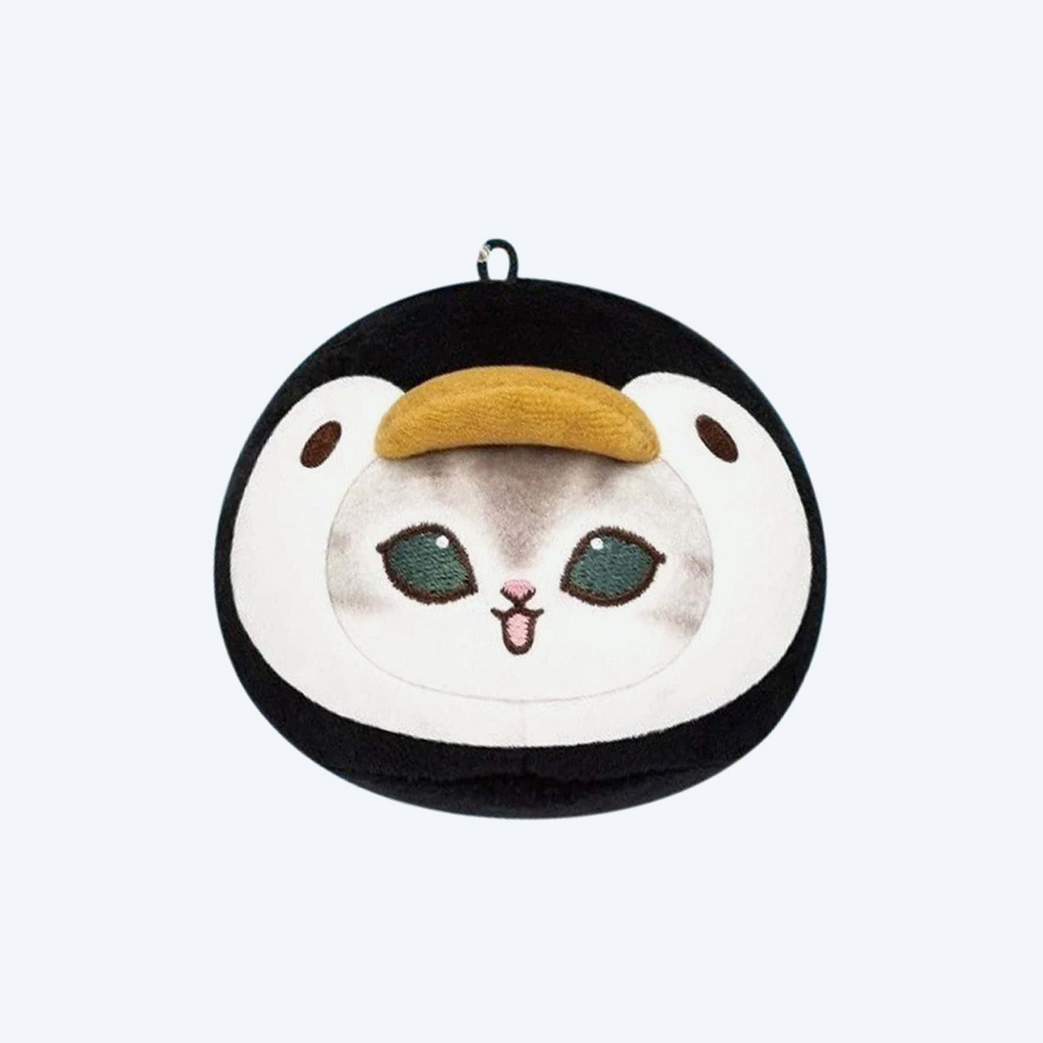 mofusand Marine Life Meow Koronui Plush Blind Box