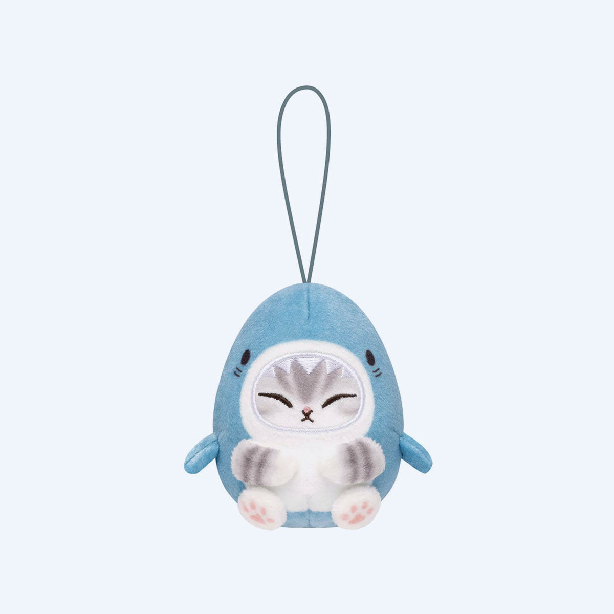 mofusand Marine Life Meow Koronui Plush Blind Box