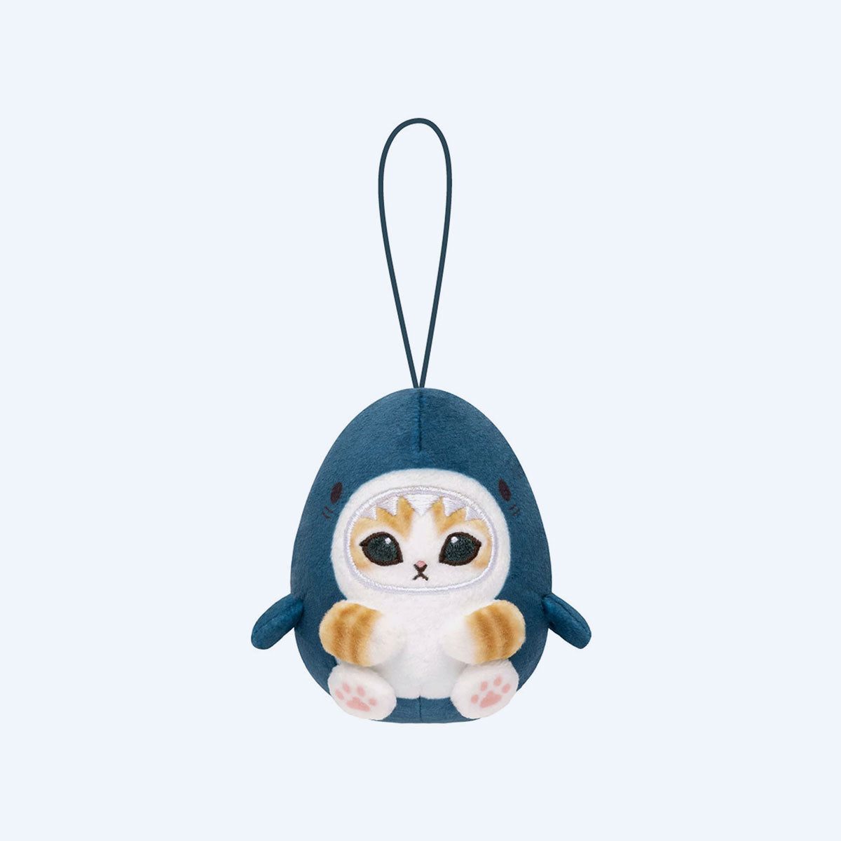 mofusand Marine Life Meow Koronui Plush Blind Box