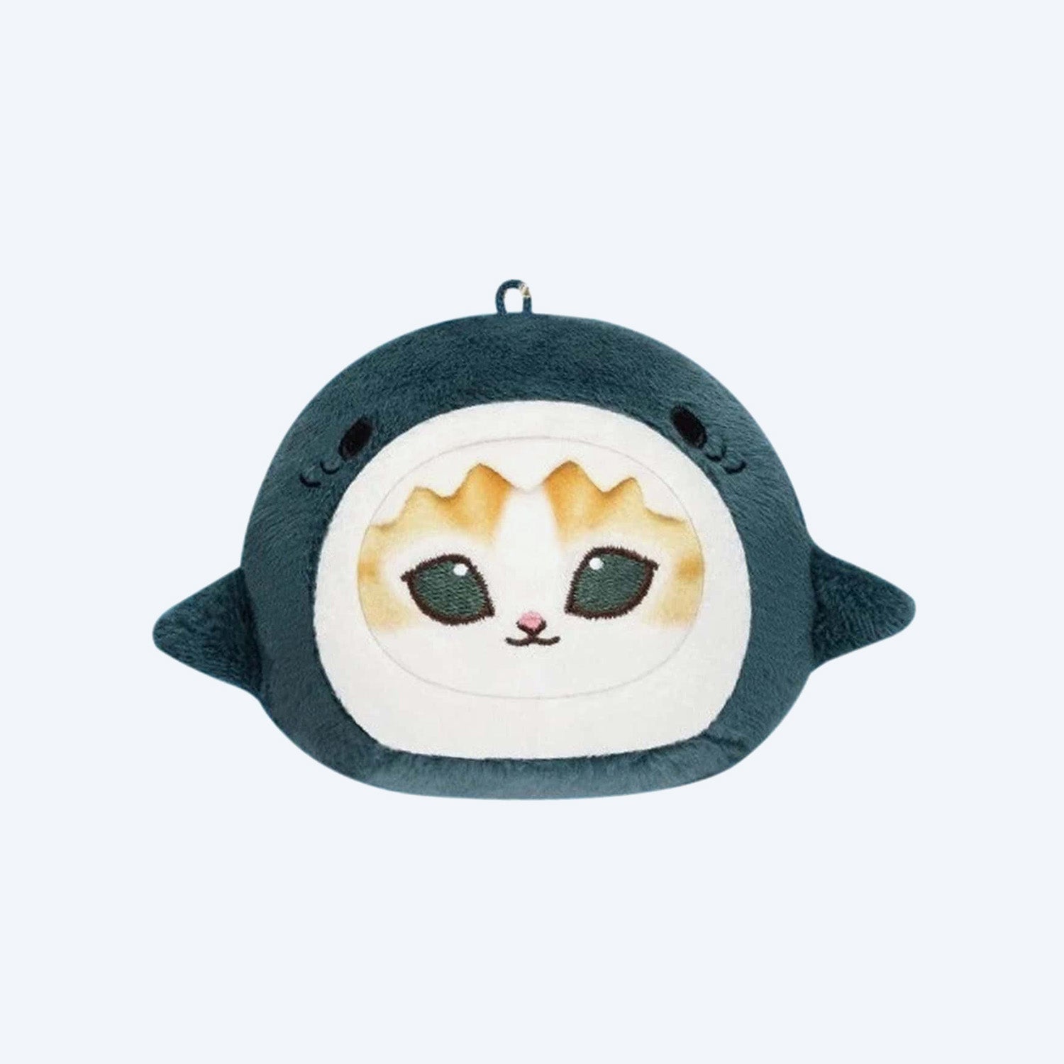 mofusand Marine Life Meow Koronui Plush Blind Box
