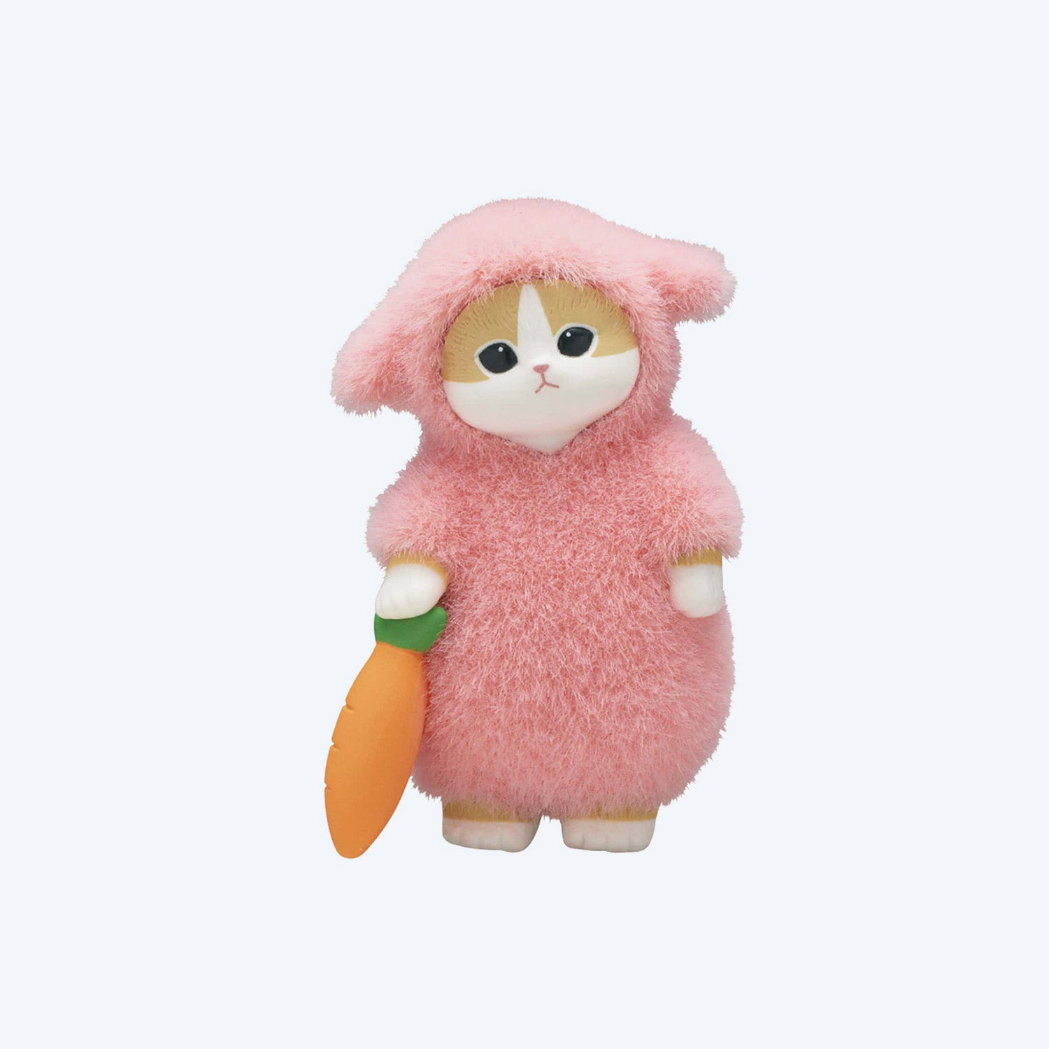 mofusand Fluffy Pajama Figure Blind Box