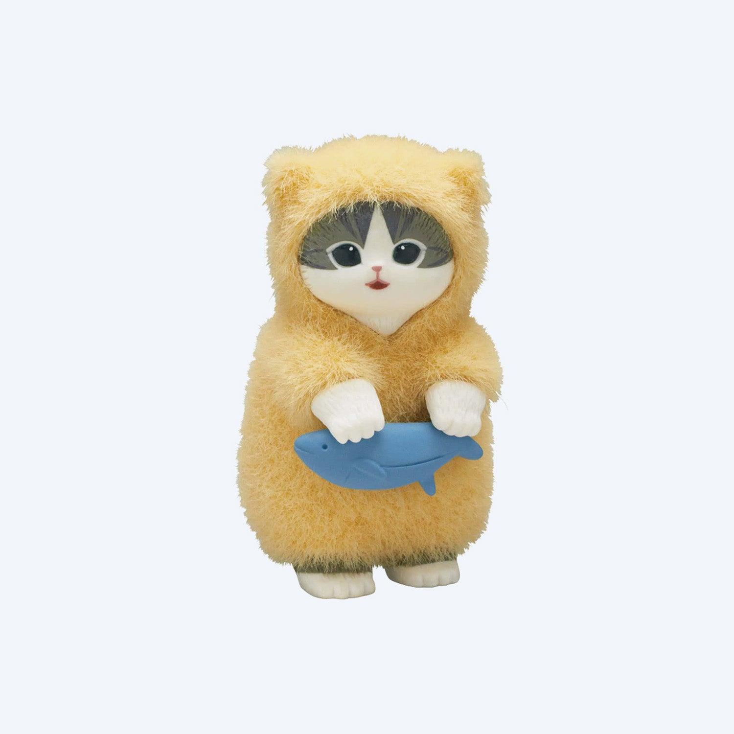 mofusand Fluffy Pajama Figure Blind Box – TOHO animation Store | US