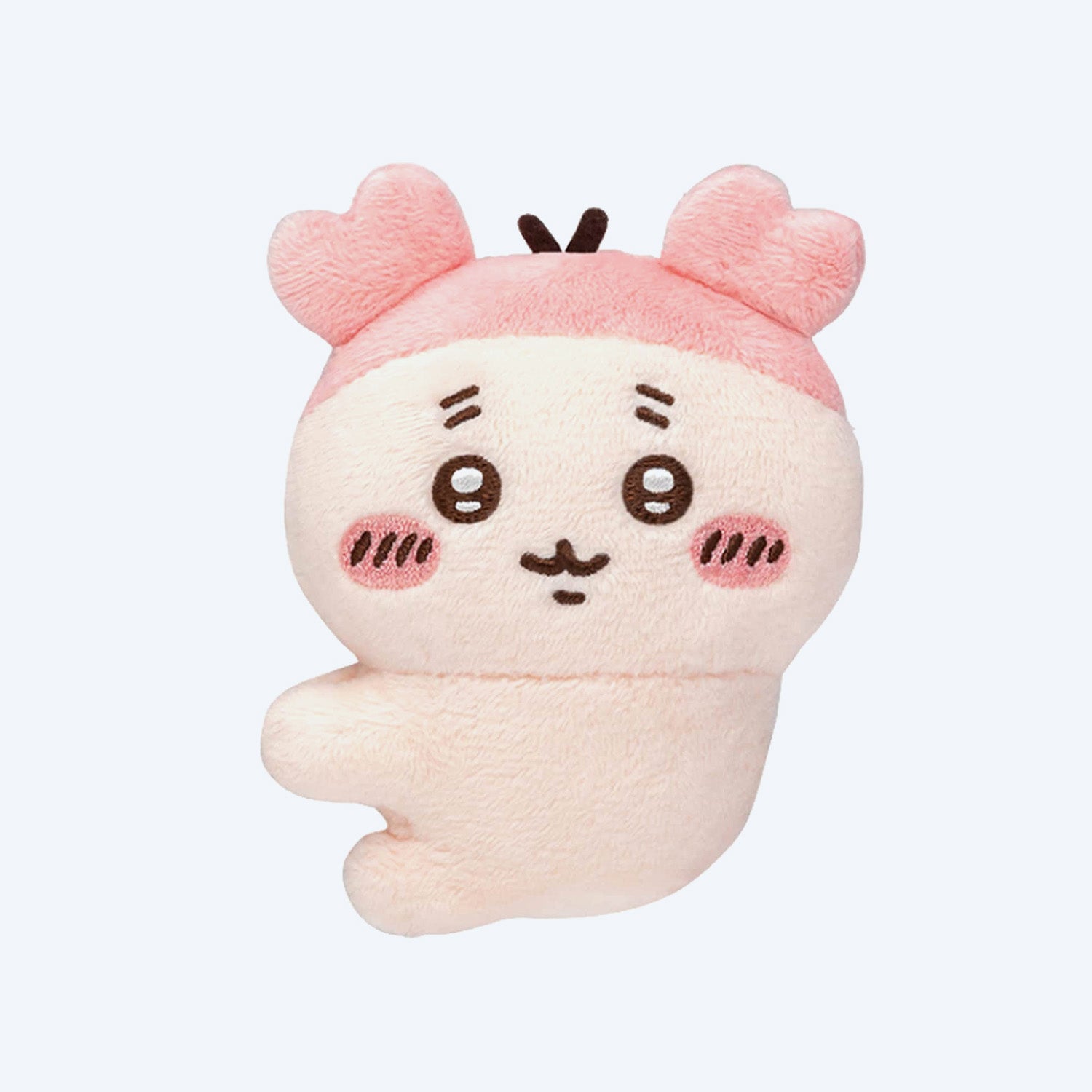 Chiikawa Clip Plush Vol.2 Blind Box