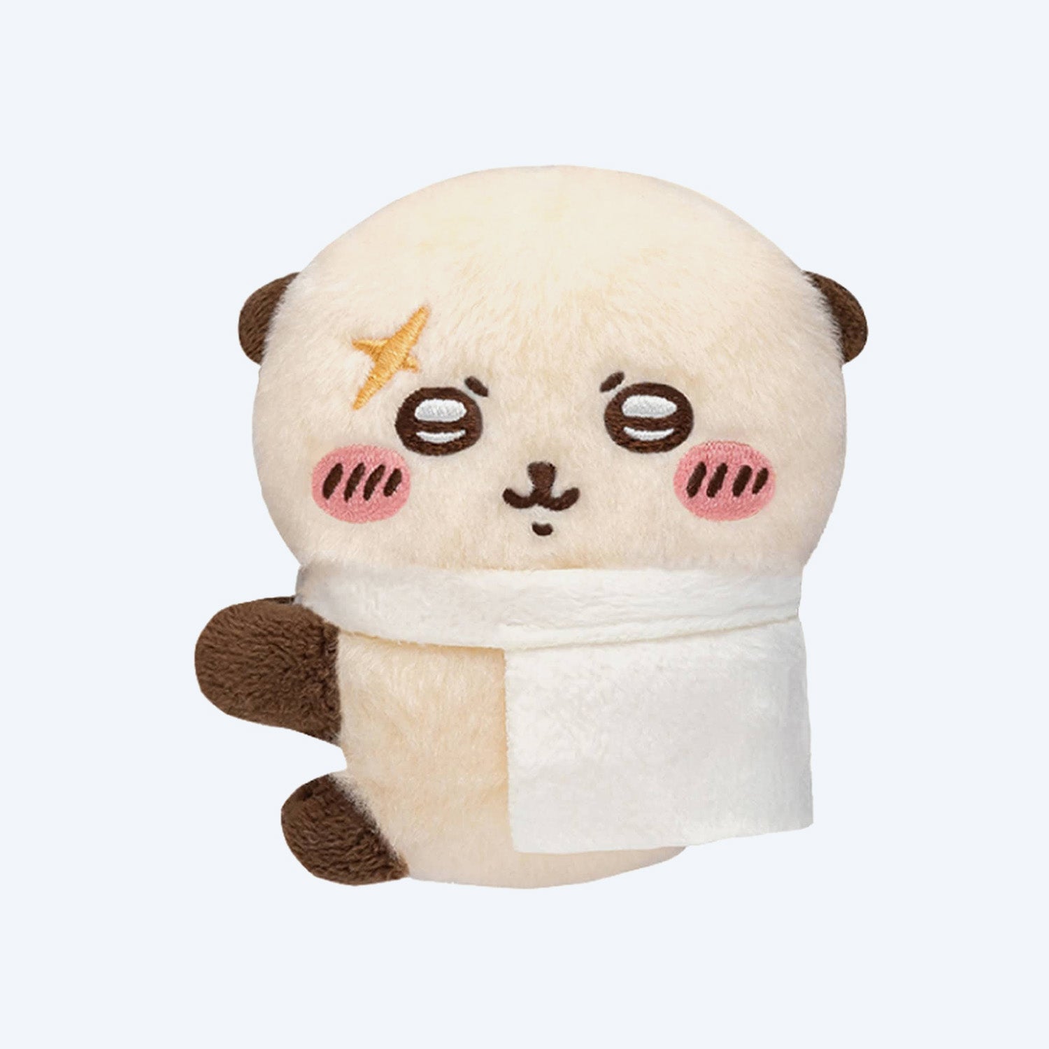 Chiikawa Clip Plush Vol.2 Blind Box