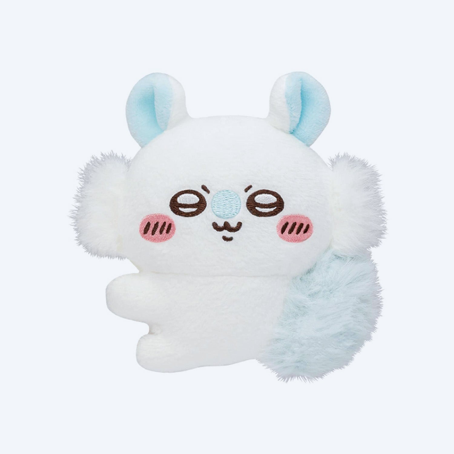 Chiikawa Clip Plush Vol.2 Blind Box