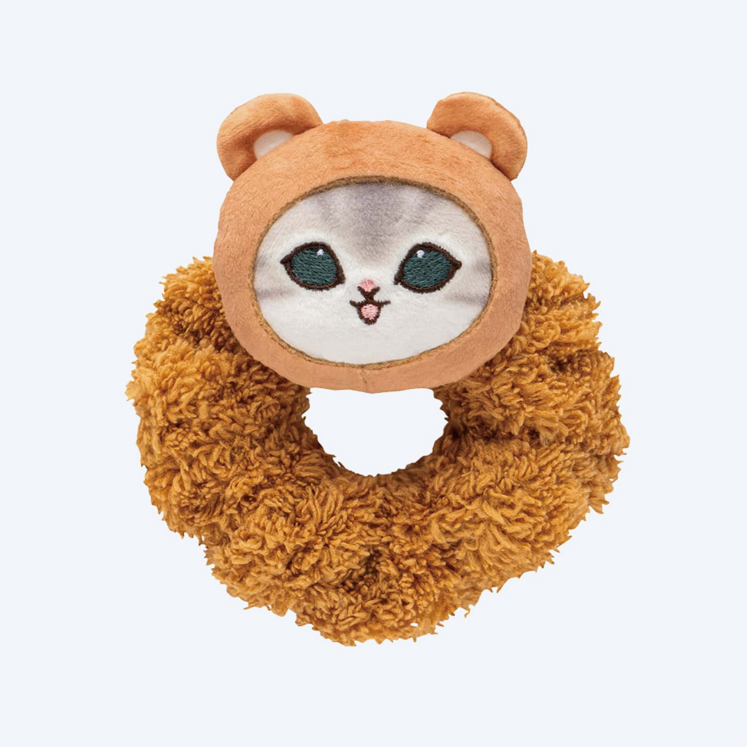 mofusand Meow Pants! Plush Scrunchies Blind Box