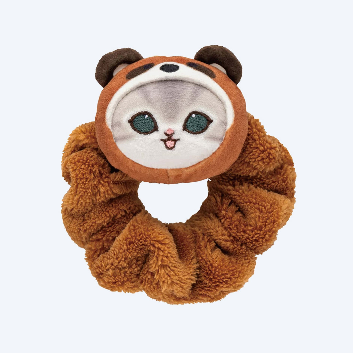 mofusand Meow Pants! Plush Scrunchies Blind Box