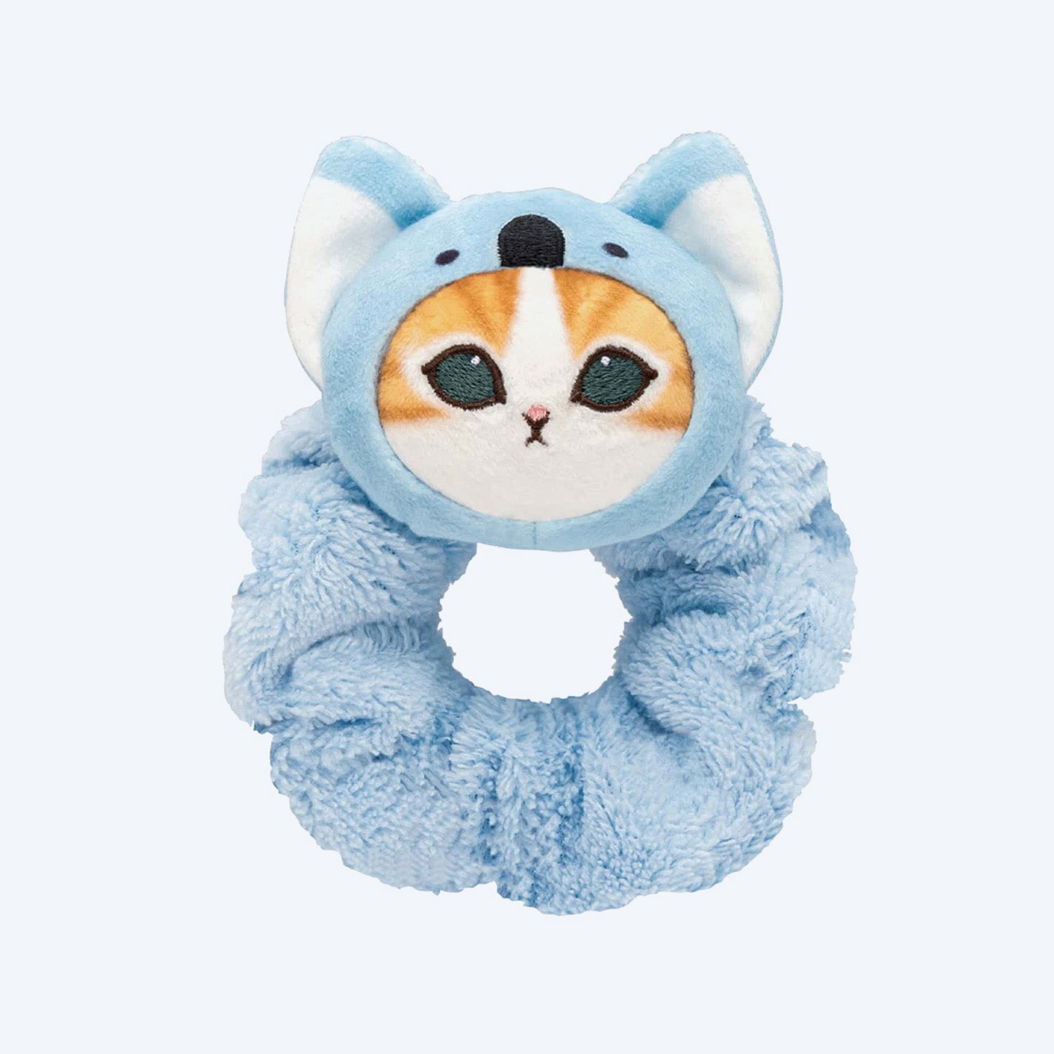 mofusand Meow Pants! Plush Scrunchies Blind Box