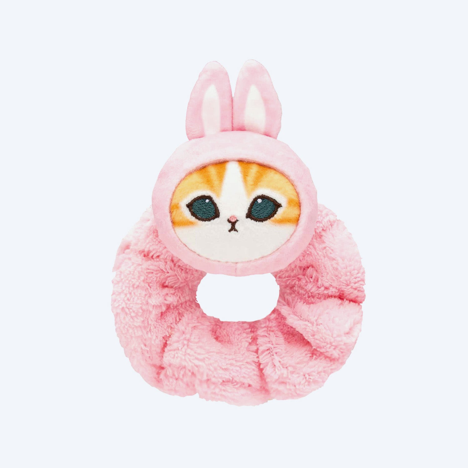 mofusand Meow Pants! Plush Scrunchies Blind Box