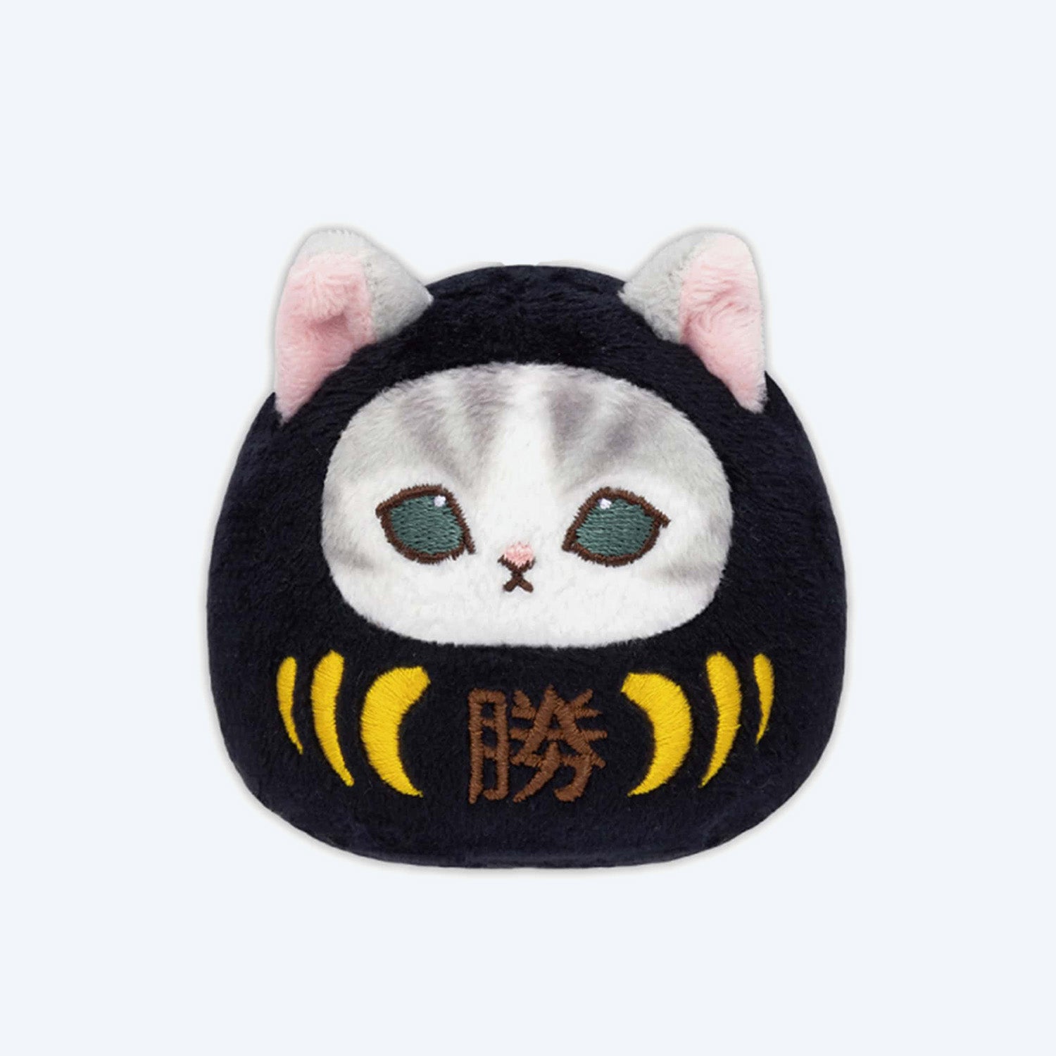 mofusand Daruma Meow Plush Blind Box