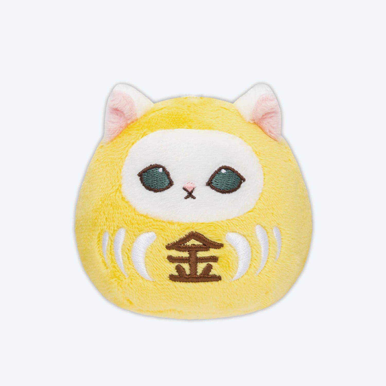 mofusand Daruma Meow Plush Blind Box