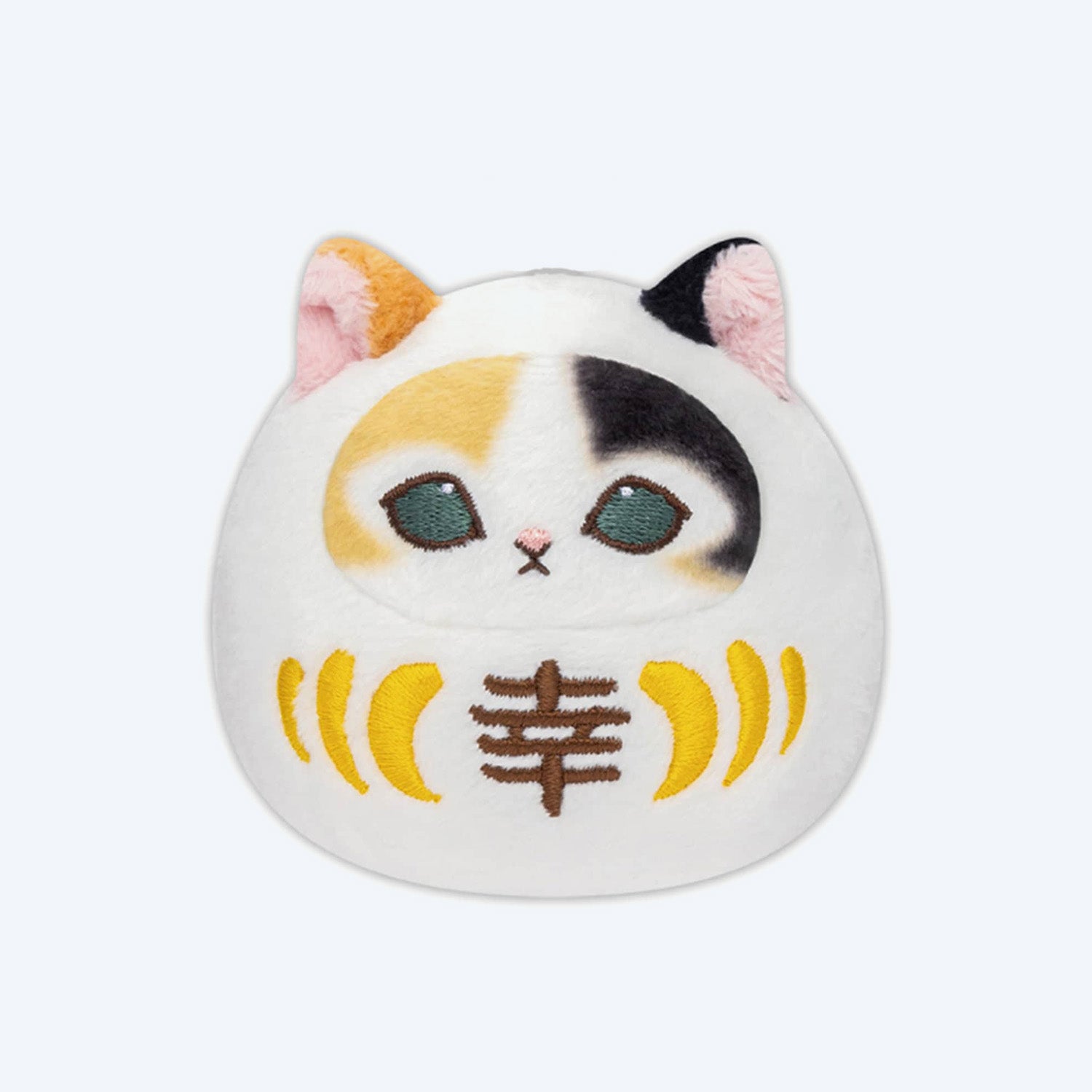 mofusand Daruma Meow Plush Blind Box