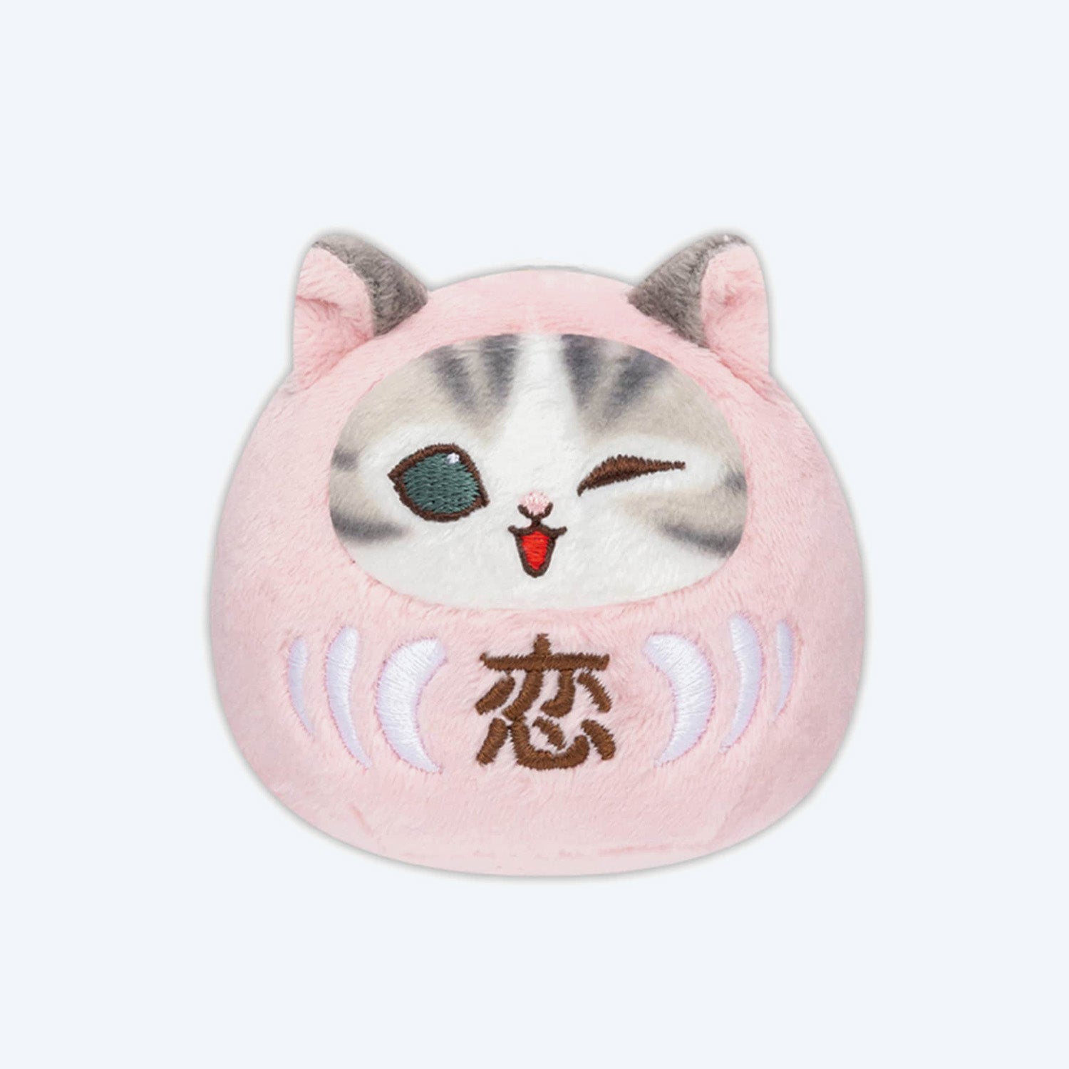 mofusand Daruma Meow Plush Blind Box