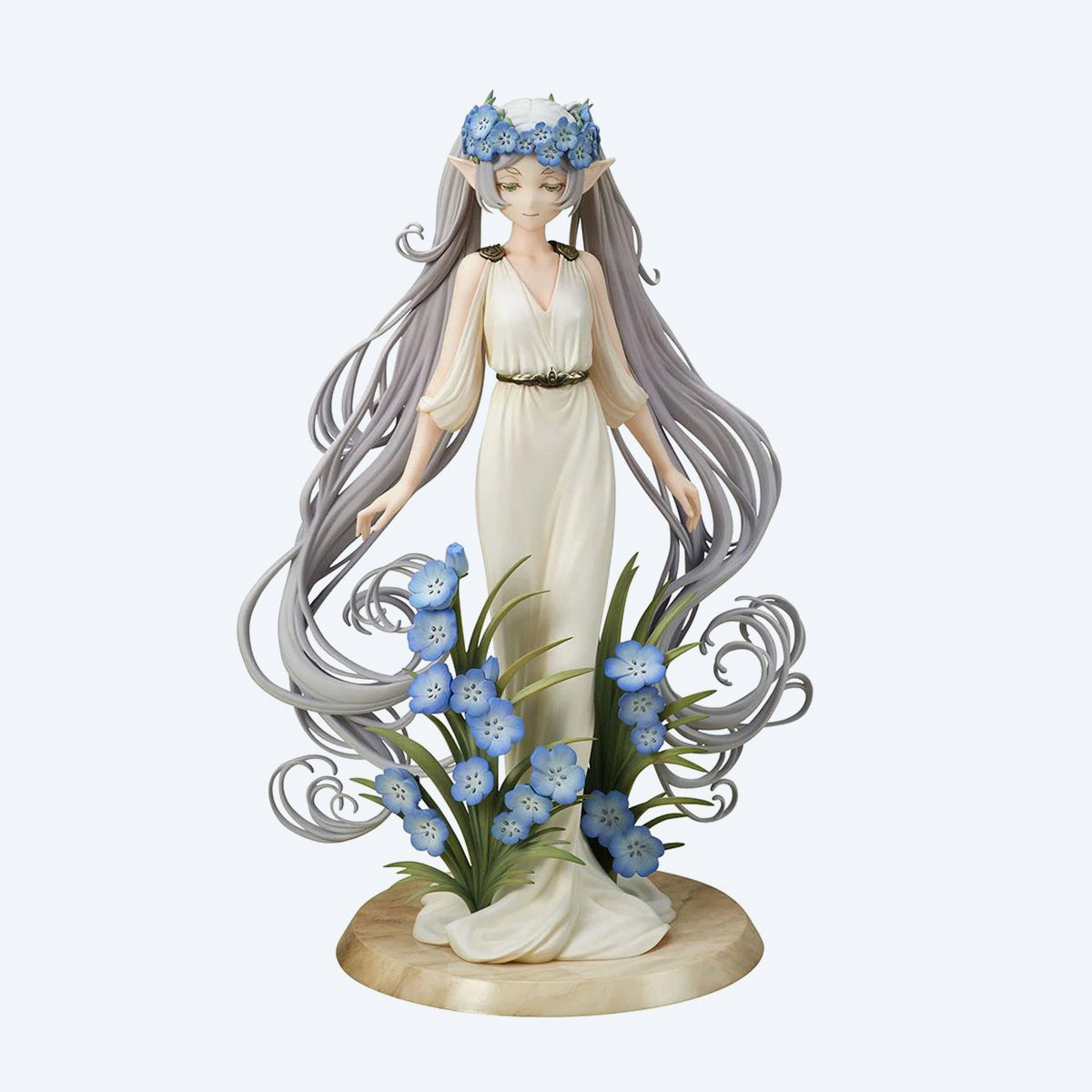 Frieren: Beyond Journey's End Frieren MADHOUSE x Design COCO Art Nouveau Figure