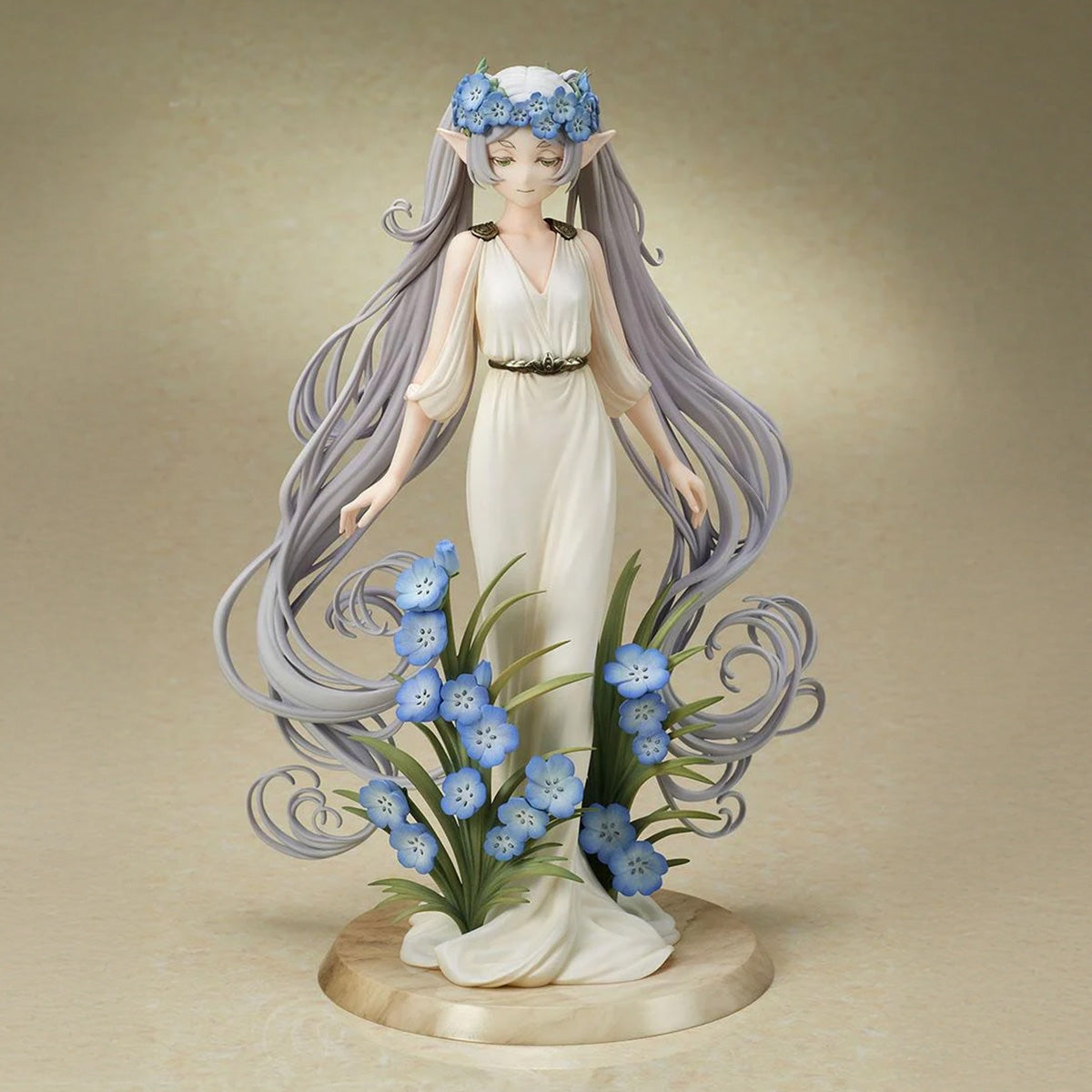 Frieren: Beyond Journey's End Frieren MADHOUSE x Design COCO Art Nouveau Figure