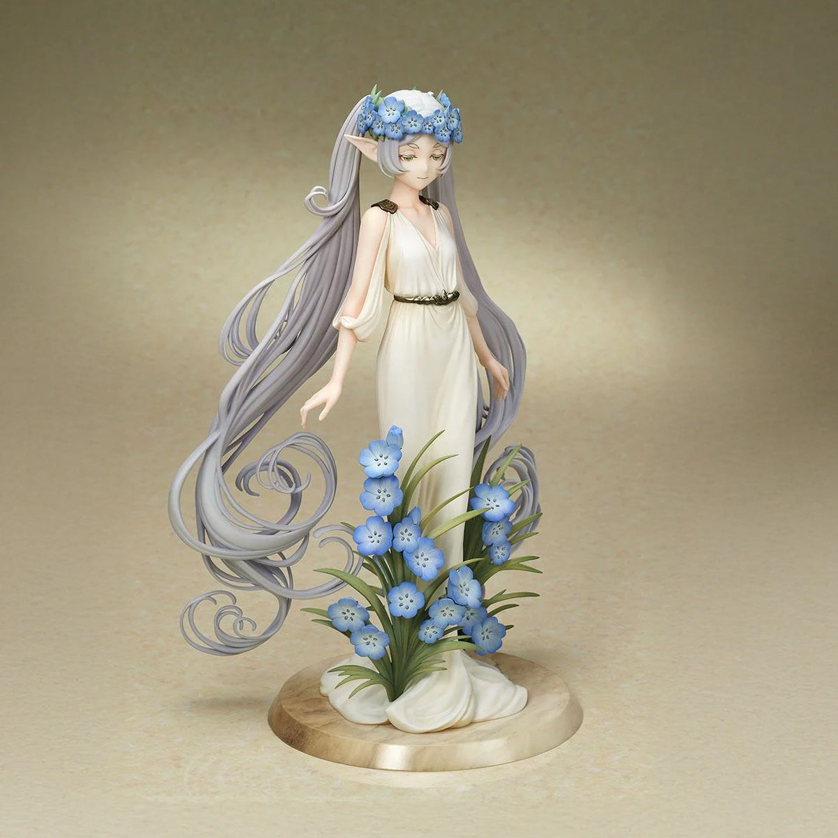 Frieren: Beyond Journey's End Frieren MADHOUSE x Design COCO Art Nouveau Figure
