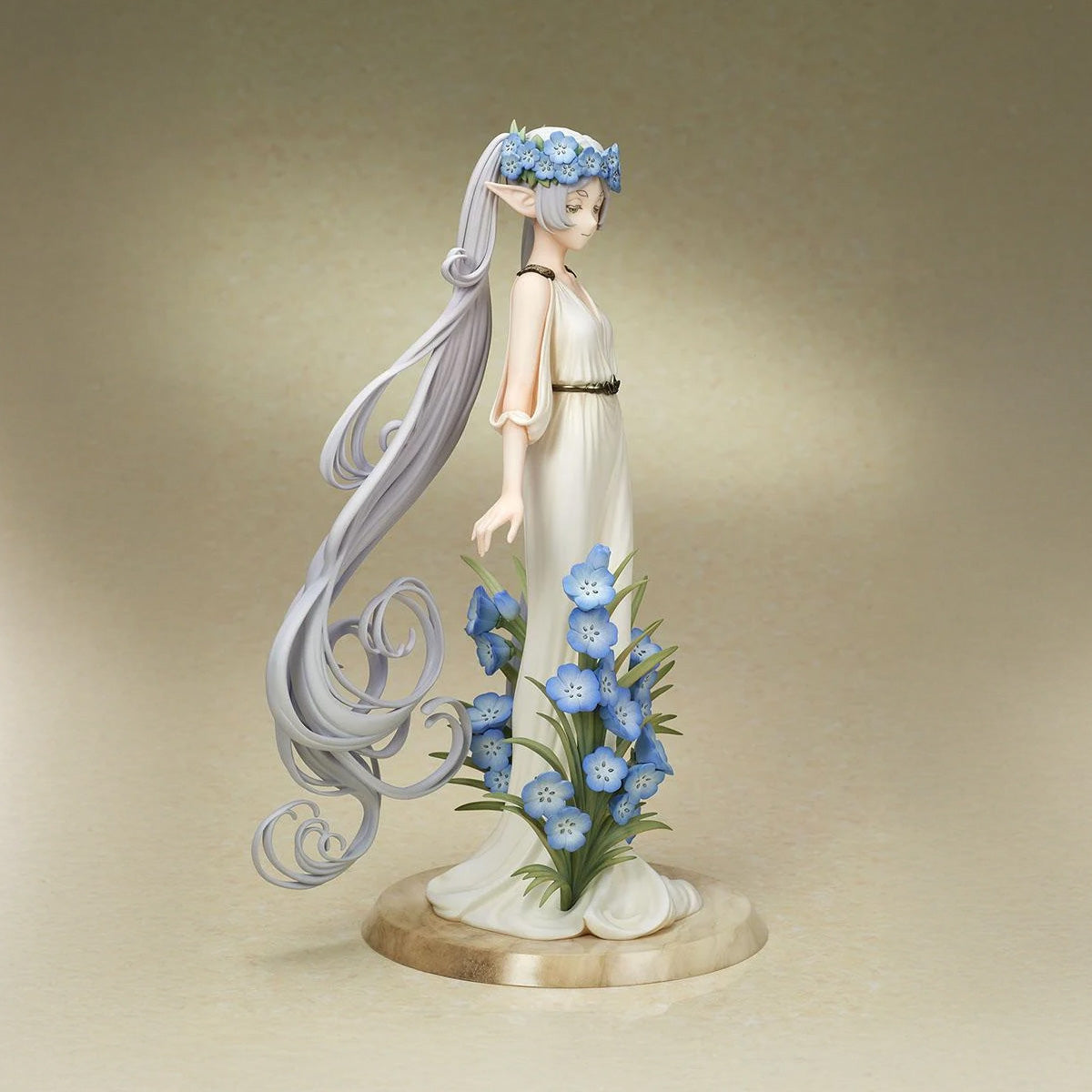 Frieren: Beyond Journey's End Frieren MADHOUSE x Design COCO Art Nouveau Figure