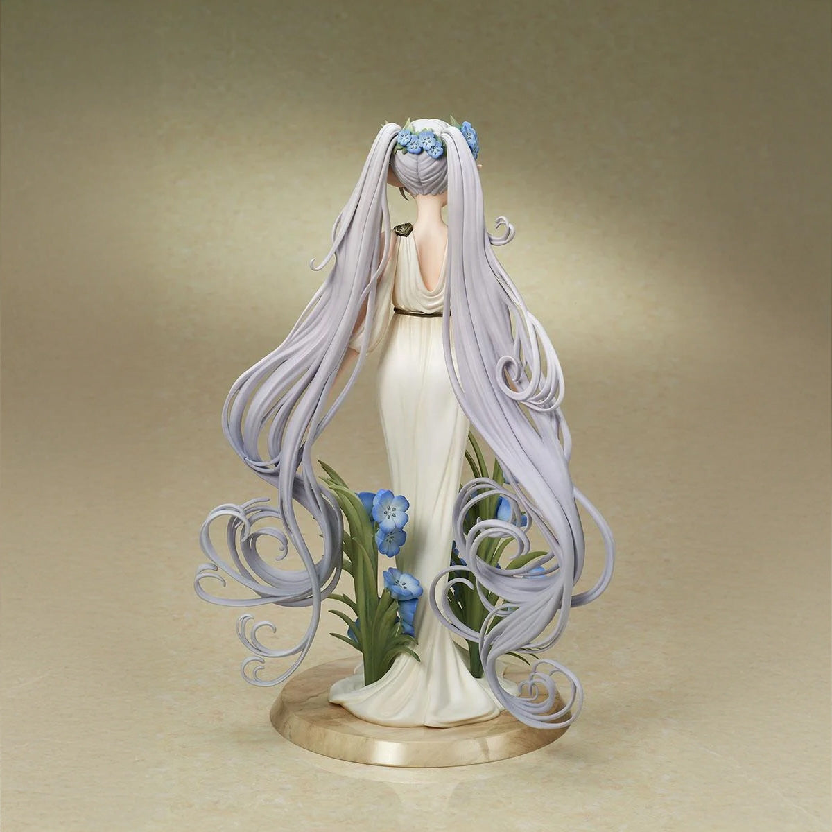 Frieren: Beyond Journey's End Frieren MADHOUSE x Design COCO Art Nouveau Figure