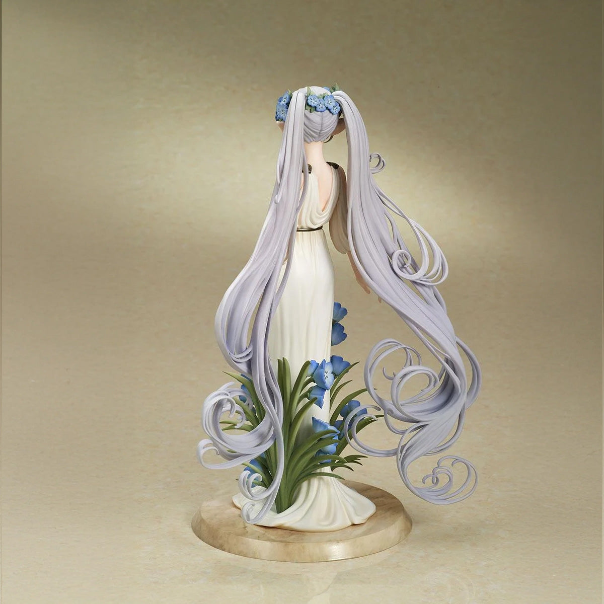 Frieren: Beyond Journey's End Frieren MADHOUSE x Design COCO Art Nouveau Figure