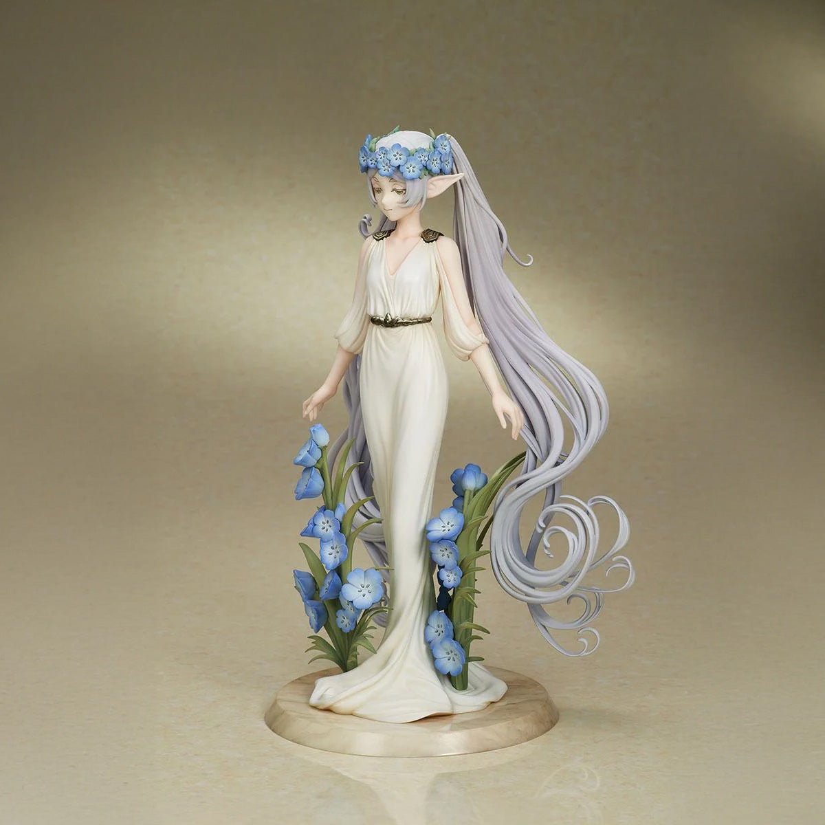 Frieren: Beyond Journey's End Frieren MADHOUSE x Design COCO Art