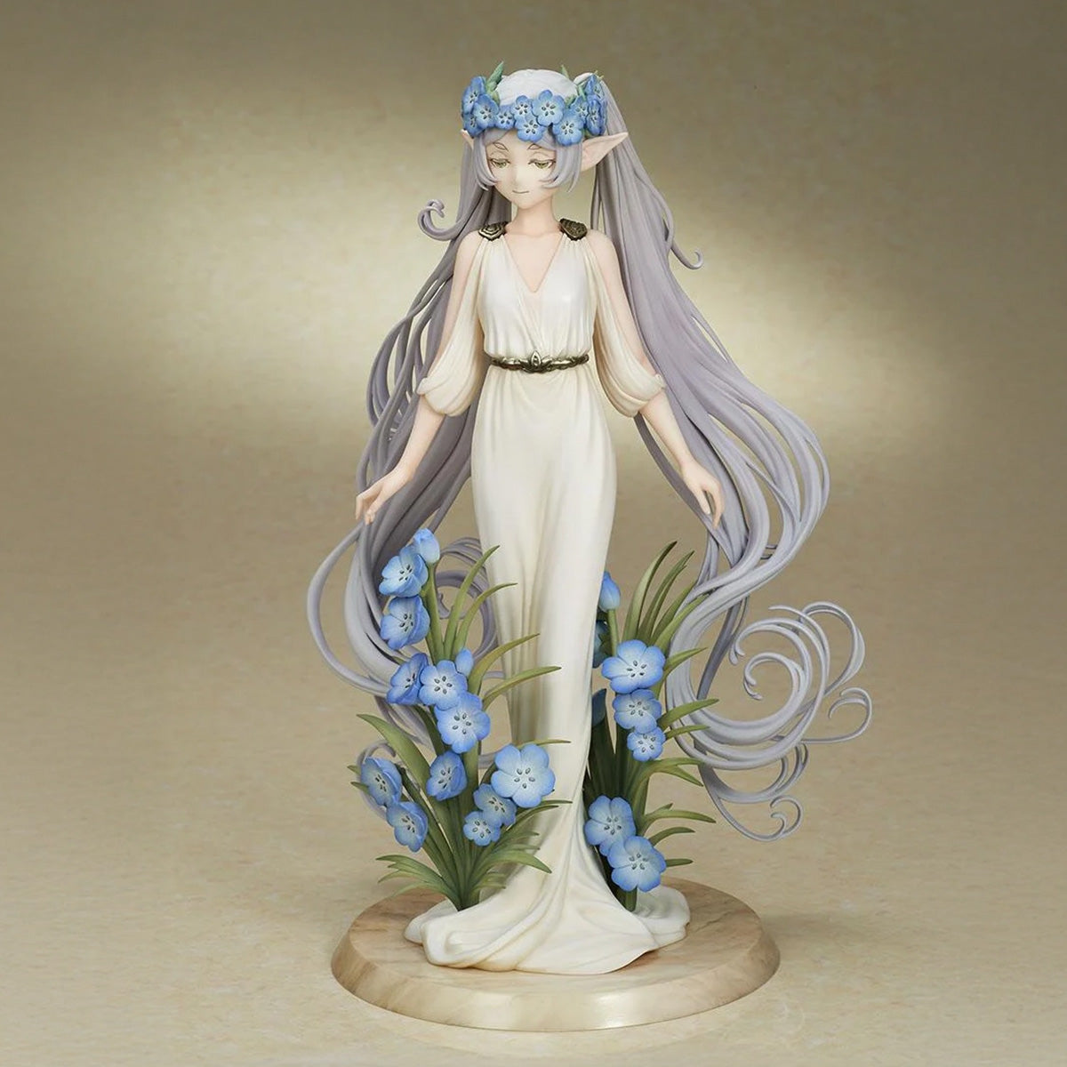 Frieren: Beyond Journey's End Frieren MADHOUSE x Design COCO Art Nouveau Figure