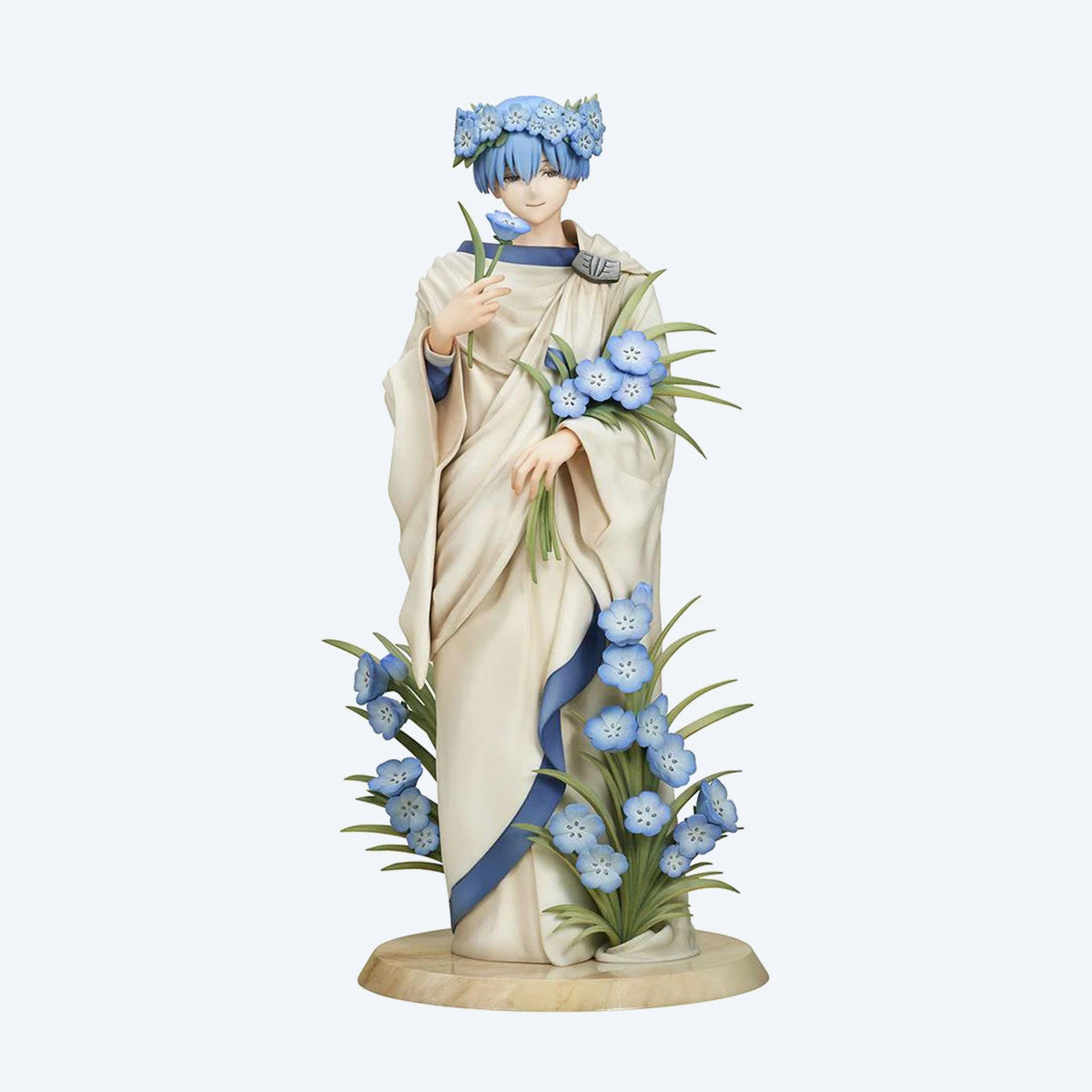 Frieren: Beyond Journey's End Himmel MADHOUSE x Design COCO Art Nouveau Figure