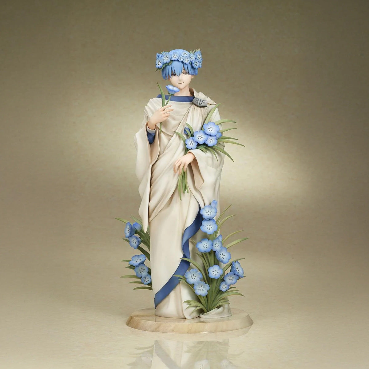 Frieren: Beyond Journey's End Himmel MADHOUSE x Design COCO Art Nouveau Figure