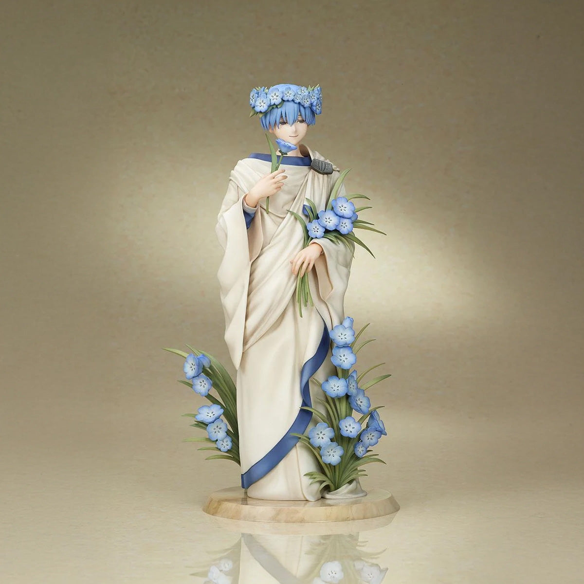 Frieren: Beyond Journey's End Himmel MADHOUSE x Design COCO Art Nouveau Figure