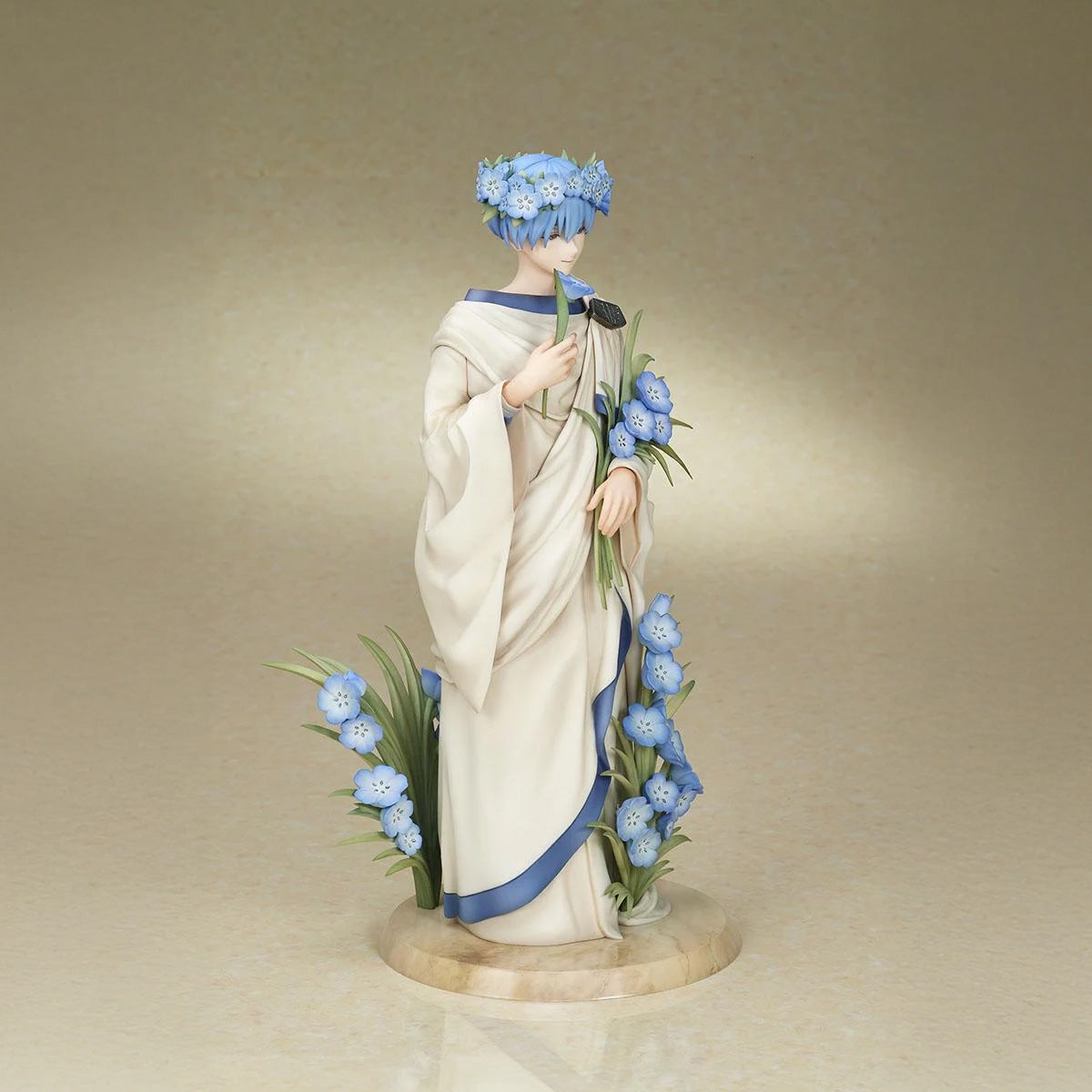 Frieren: Beyond Journey's End Himmel MADHOUSE x Design COCO Art Nouveau Figure