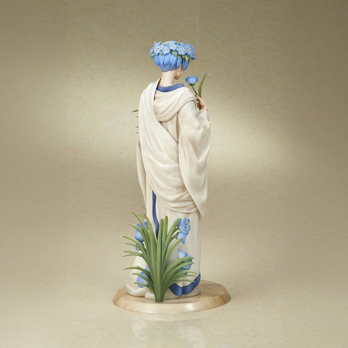 Frieren: Beyond Journey's End Himmel MADHOUSE x Design COCO Art Nouveau Figure