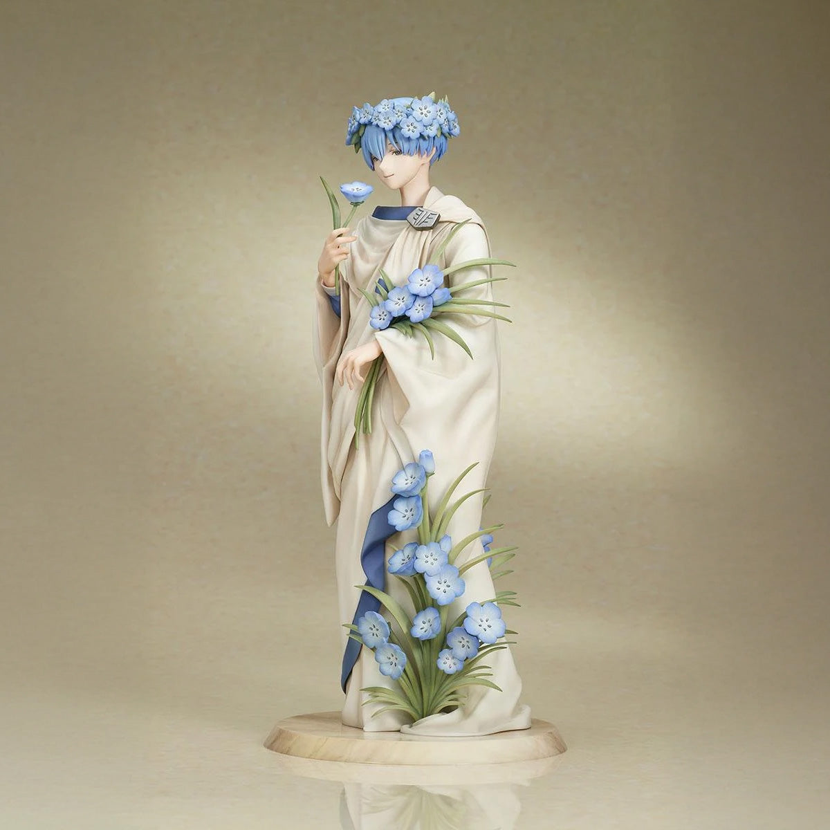 Frieren: Beyond Journey's End Himmel MADHOUSE x Design COCO Art Nouveau Figure