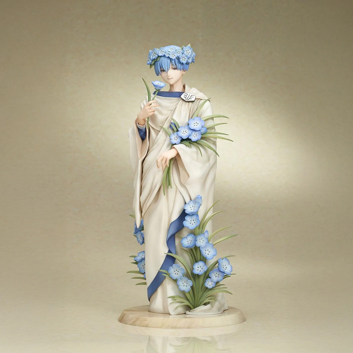 Frieren: Beyond Journey's End Himmel MADHOUSE x Design COCO Art Nouveau Figure