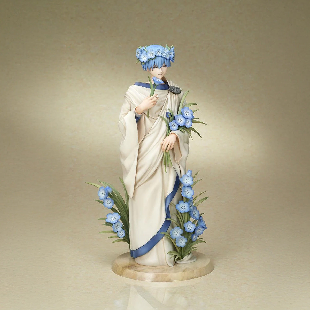 Frieren: Beyond Journey's End Himmel MADHOUSE x Design COCO Art Nouveau Figure