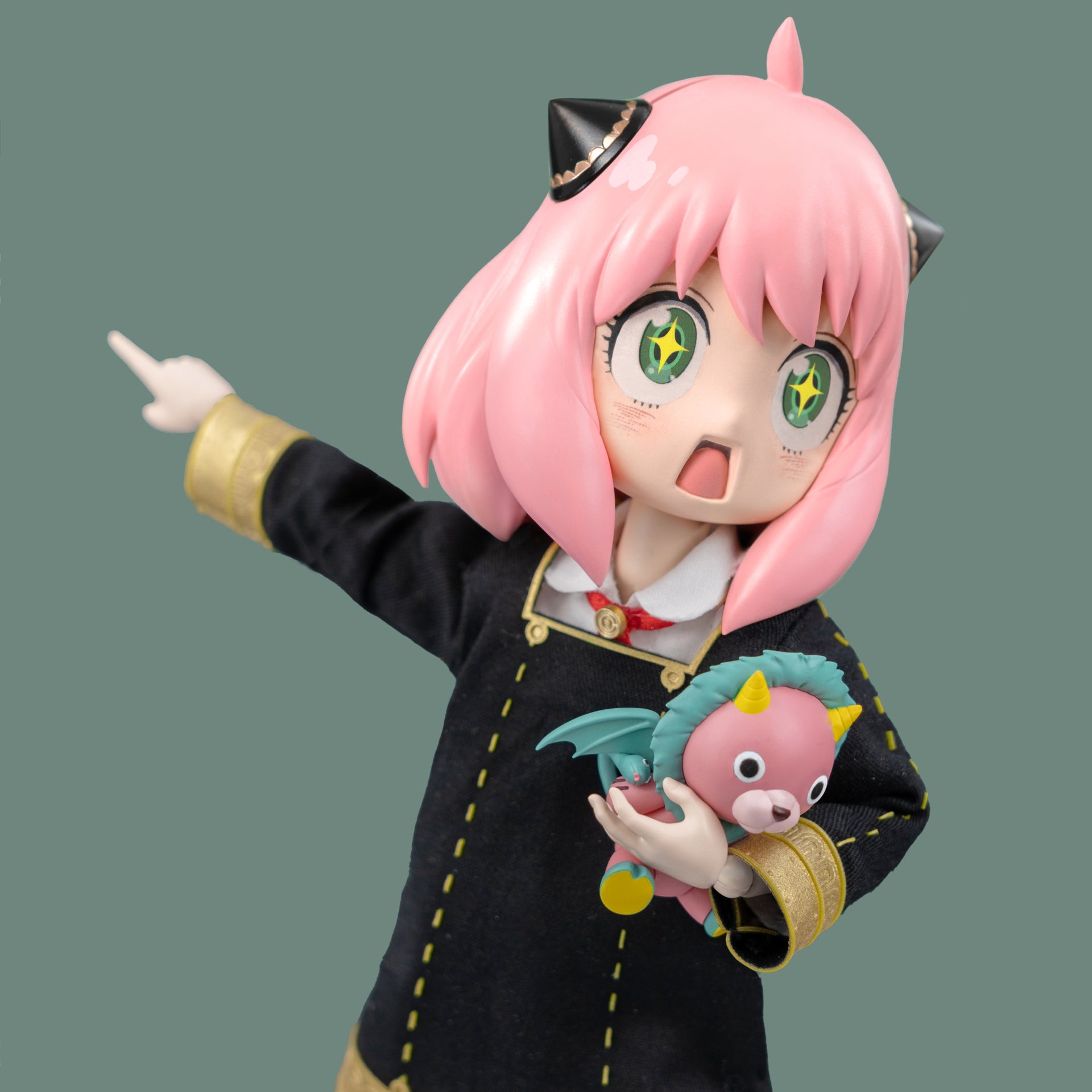 Anya Forger Spy X Family  – FigZero 1/6 Scale