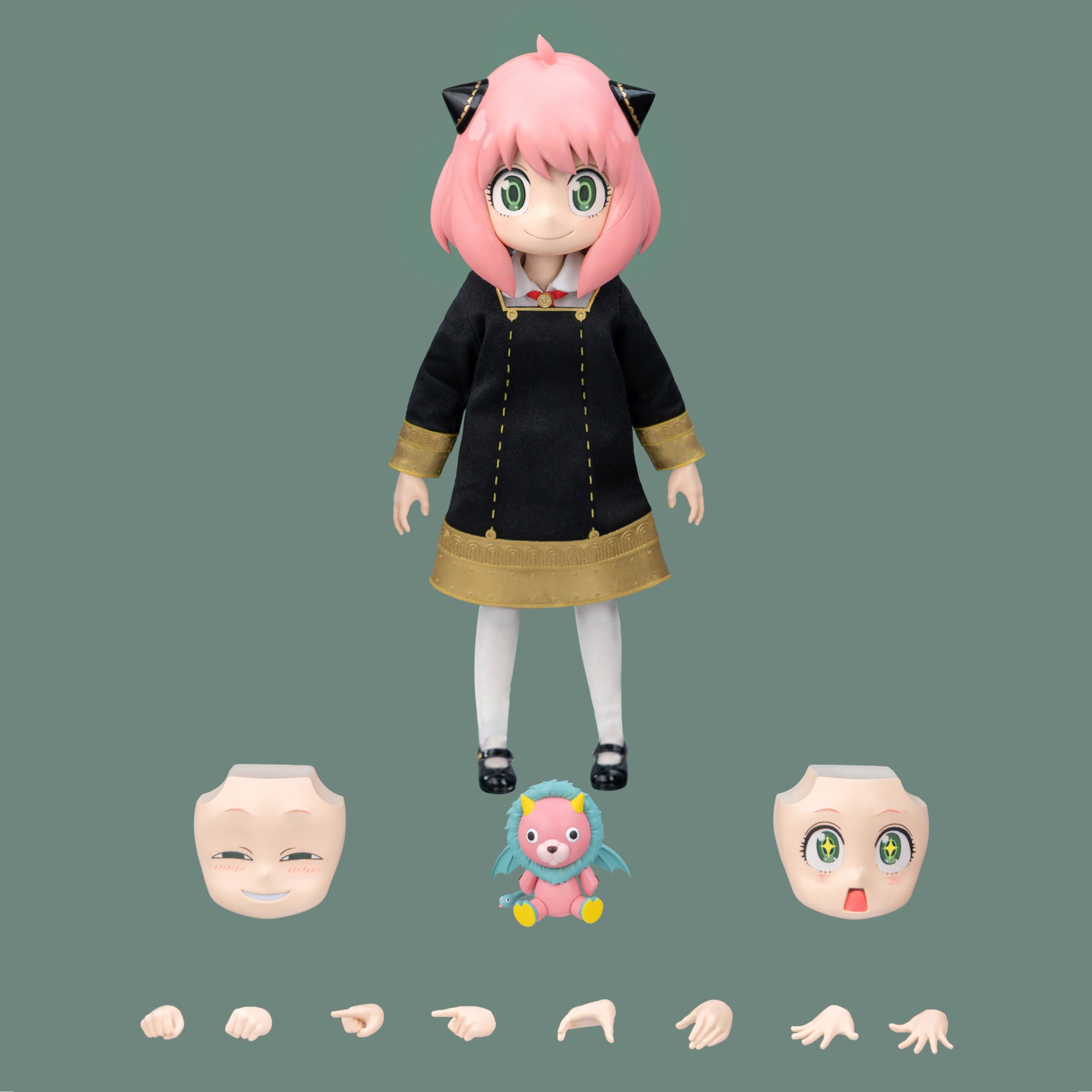 Anya Forger Spy X Family  – FigZero 1/6 Scale
