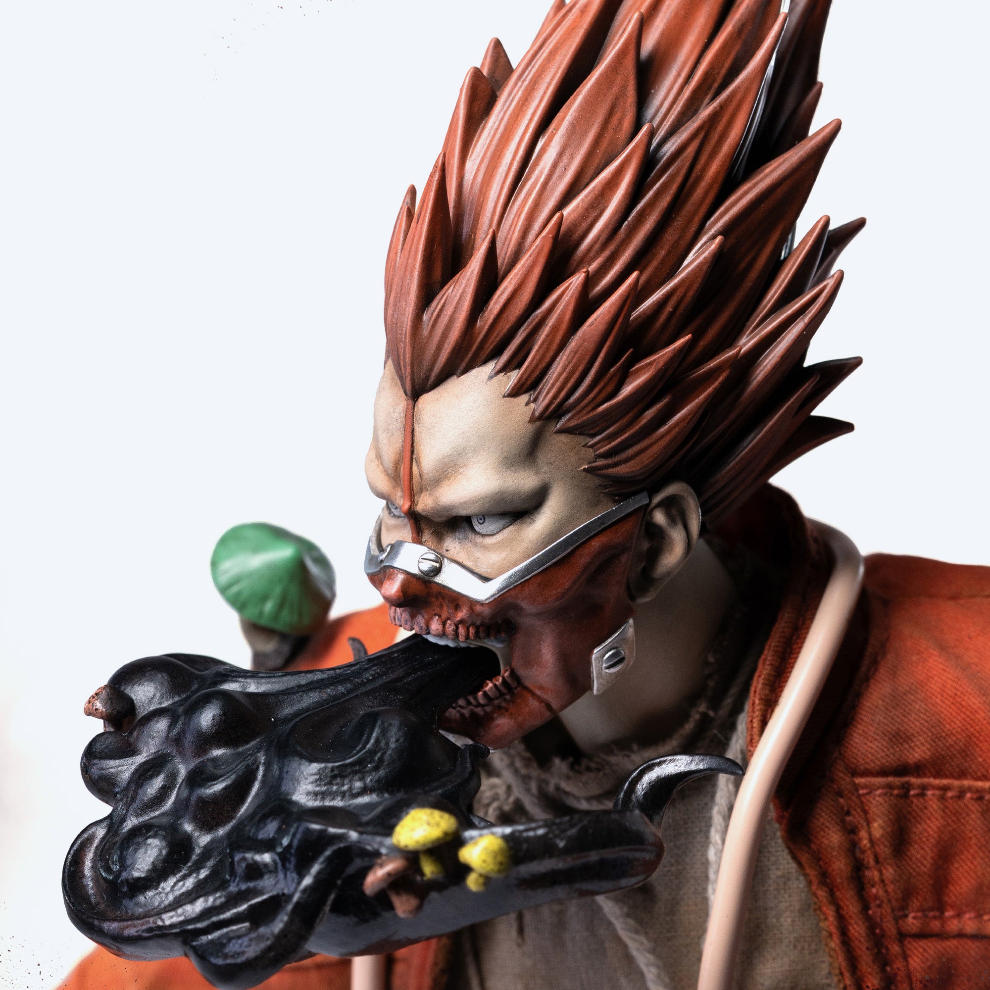 Dorohedoro En FigZero Figure – TOHO animation Store | US