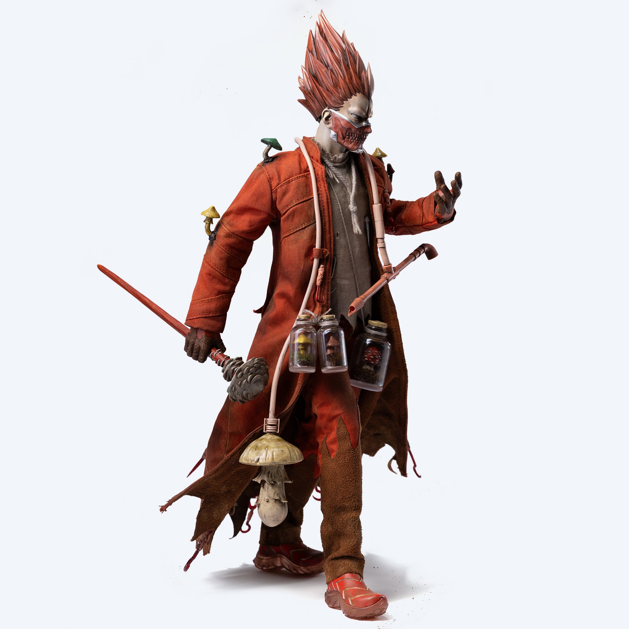 Dorohedoro En FigZero Figure – TOHO animation Store | US
