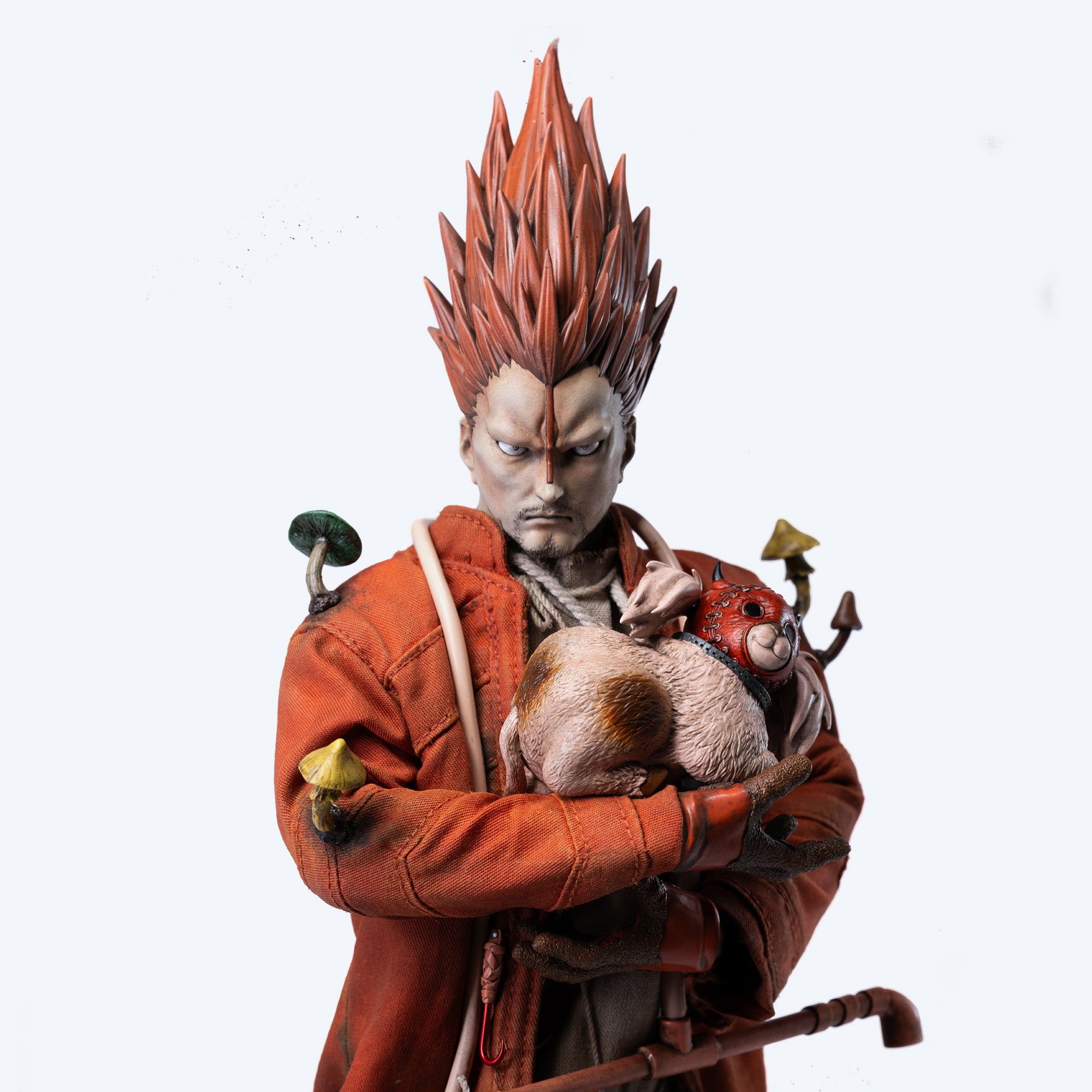 Dorohedoro En FigZero Figure – TOHO animation Store | US