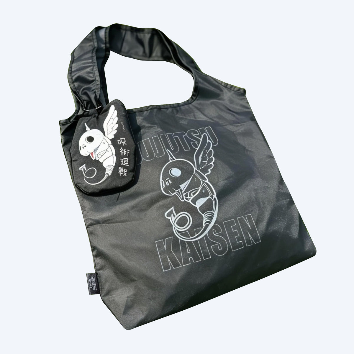JUJUTSU KAISEN Season 3 Kogane Eco Tote Bag