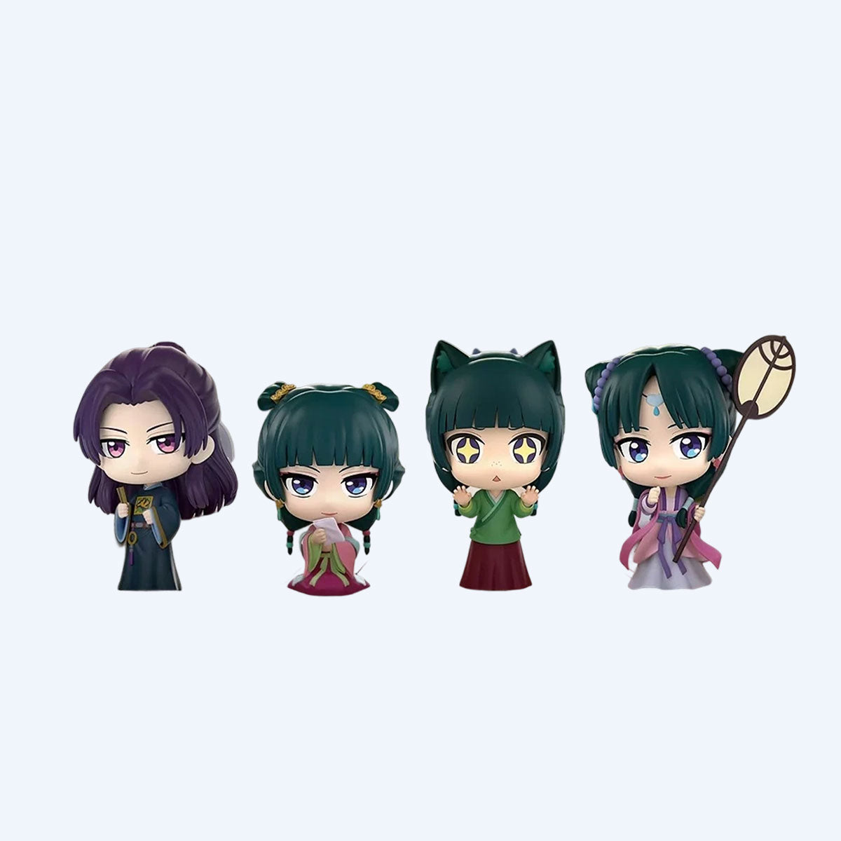 The Apothecary Diaries SUNRISEPOP PickABox Series Blind Box