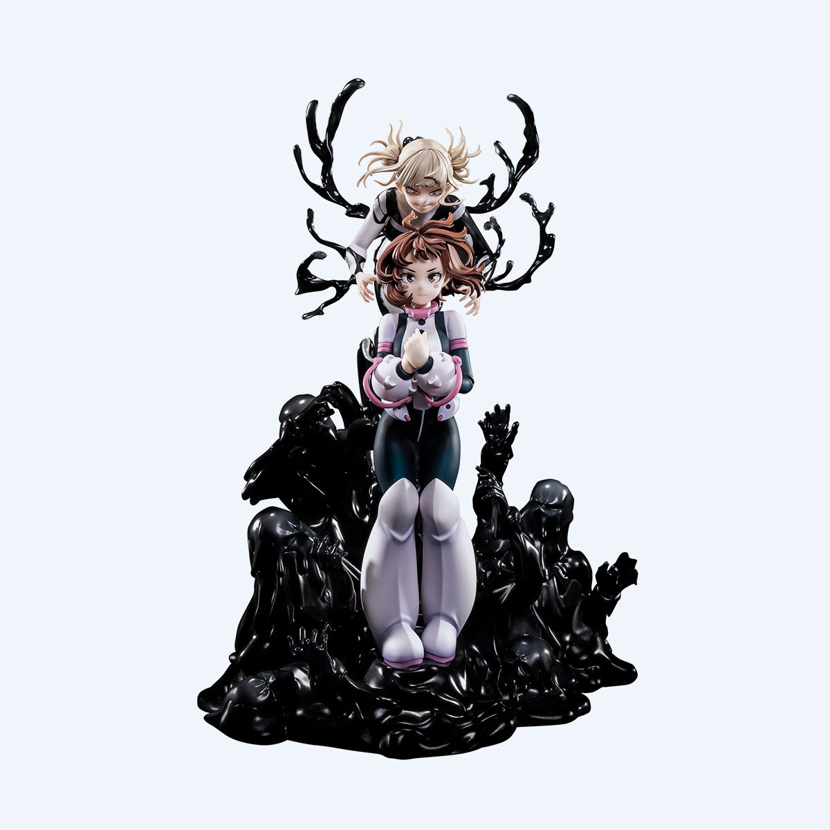 My Hero Academia Shojo No Ego Ano-Bamen Figure