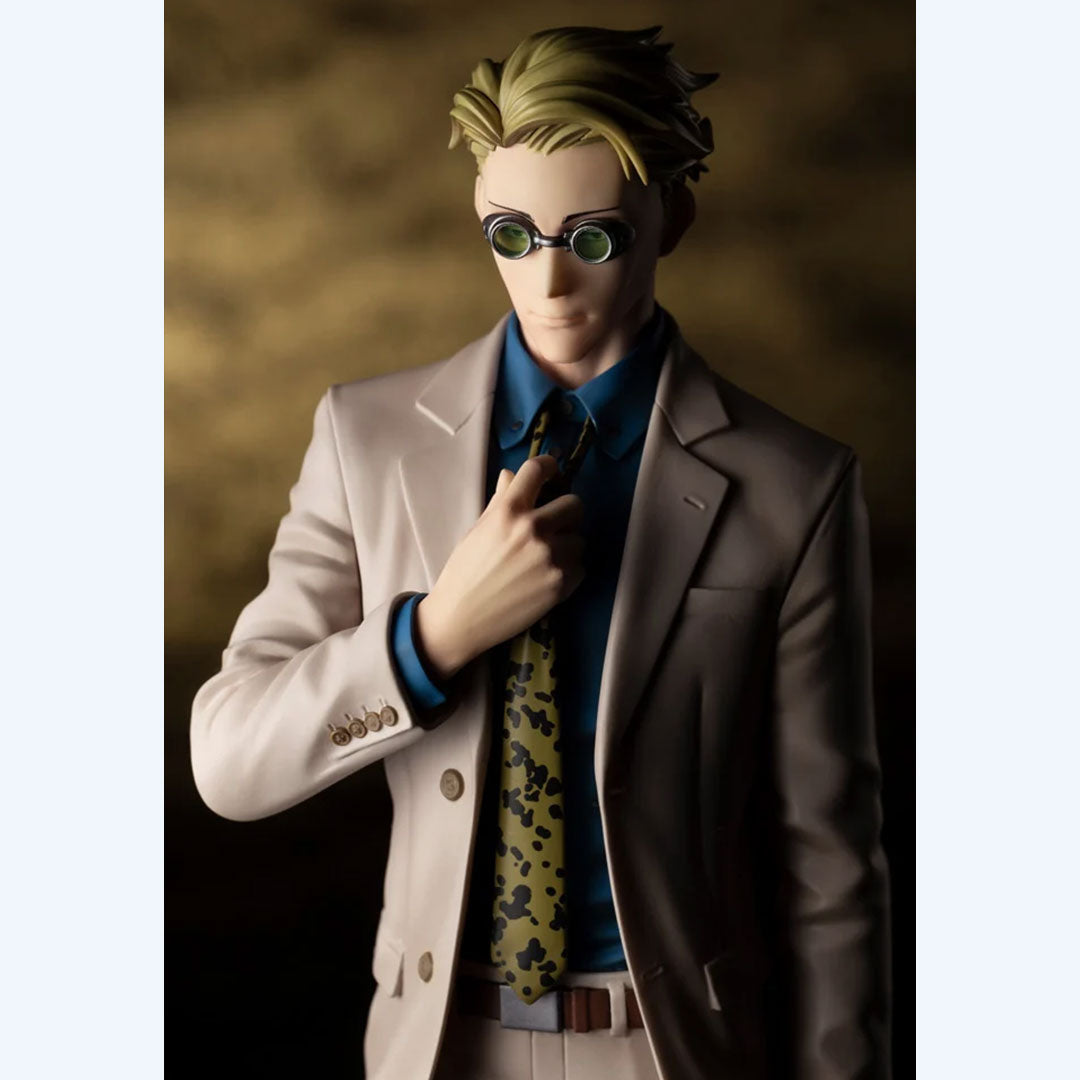 Jujutsu Kaisen Kento Nanami ARTFX J Figure – TOHO animation Store | US