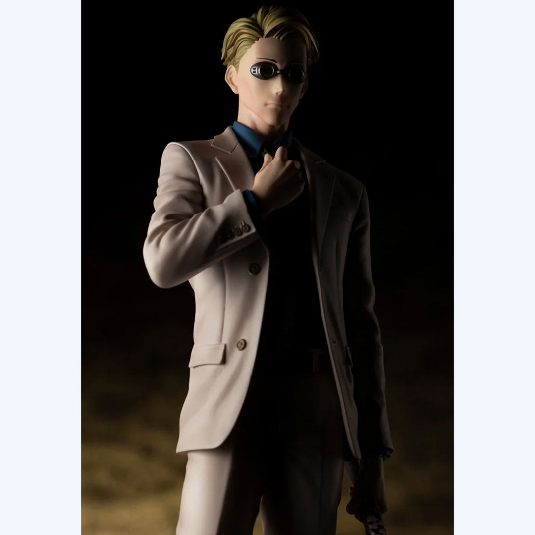 Jujutsu Kaisen Kento Nanami ARTFX J Figure