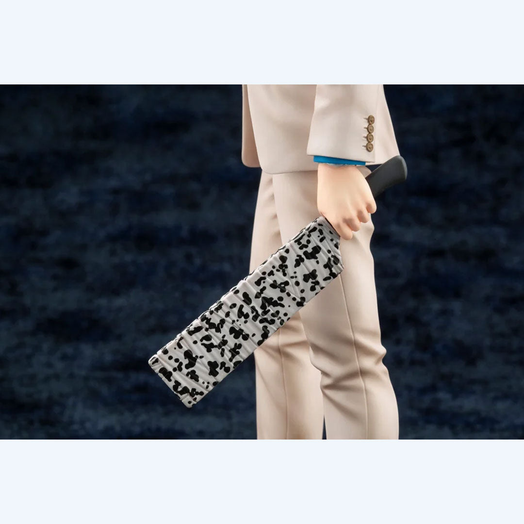 Jujutsu Kaisen Kento Nanami ARTFX J Figure