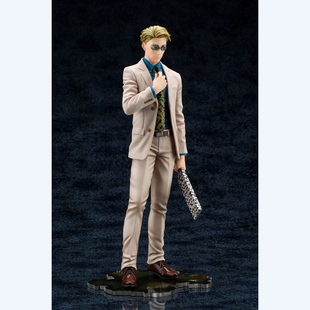 Jujutsu Kaisen Kento Nanami ARTFX J Figure
