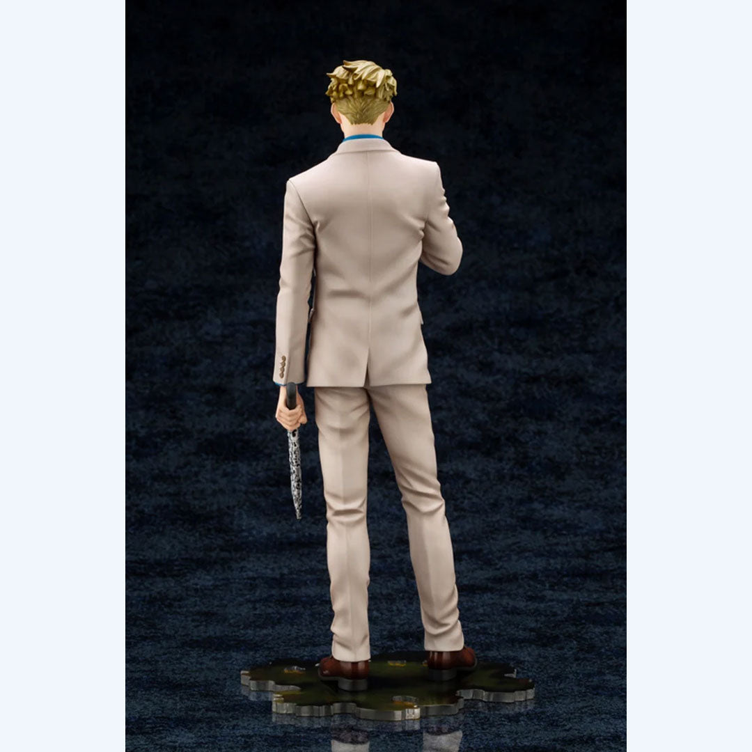 Jujutsu Kaisen Kento Nanami ARTFX J Figure