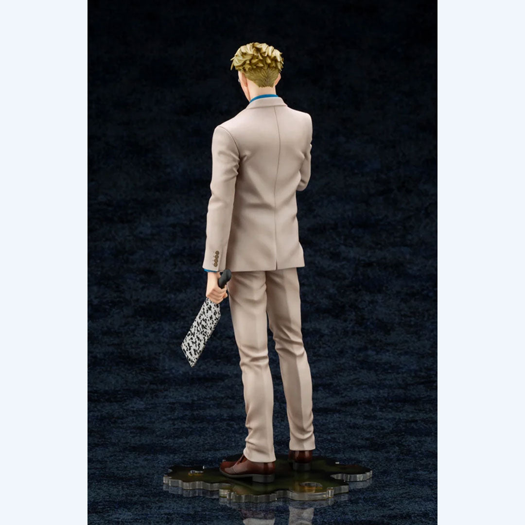 Jujutsu Kaisen Kento Nanami ARTFX J Figure