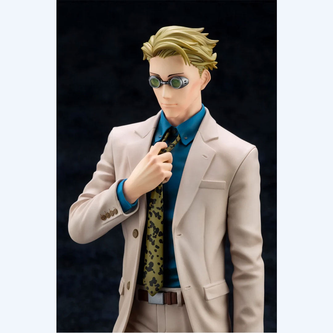 Jujutsu Kaisen Kento Nanami ARTFX J Figure – TOHO animation Store | US